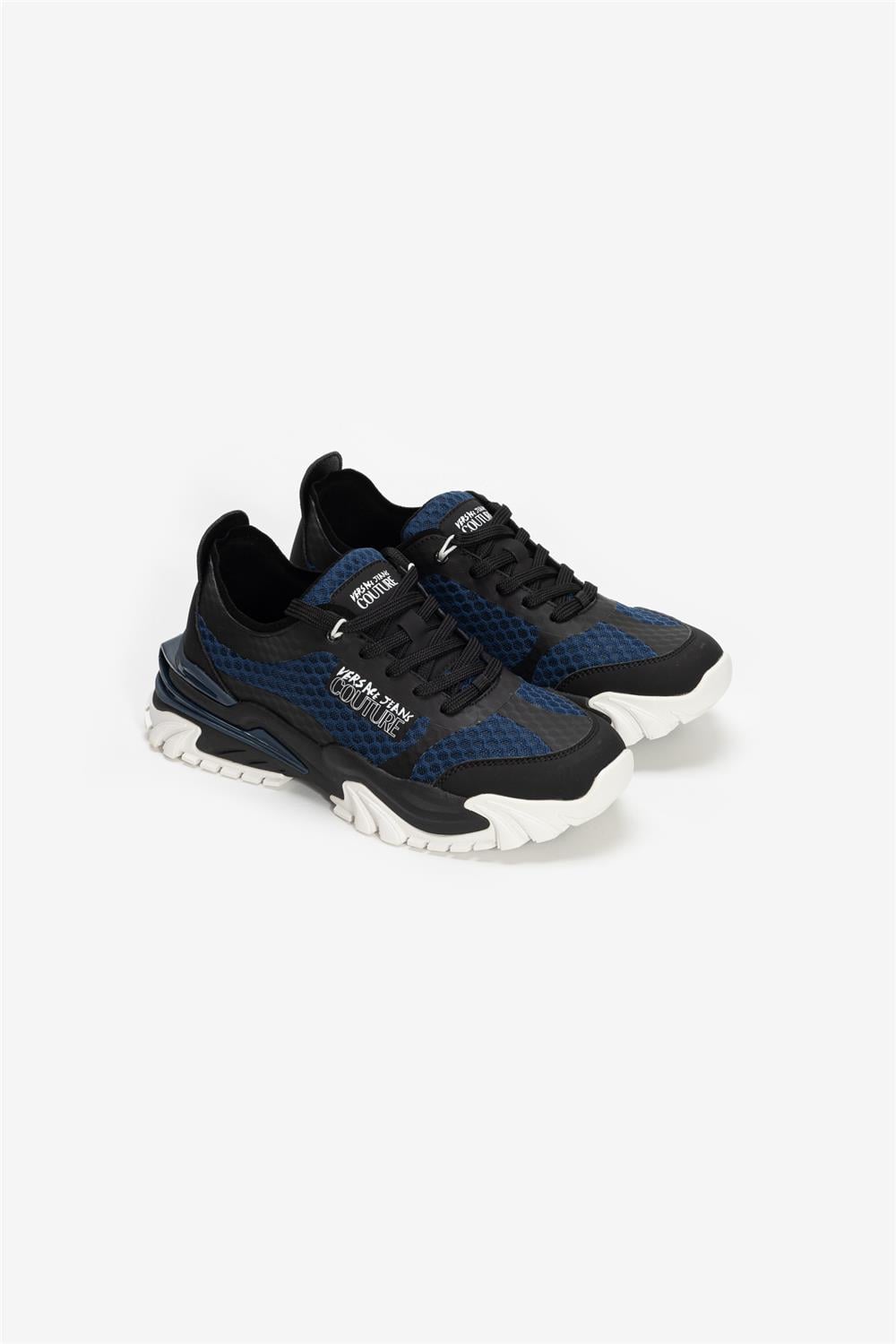 Versace Jeans Couture Erkek Sneaker