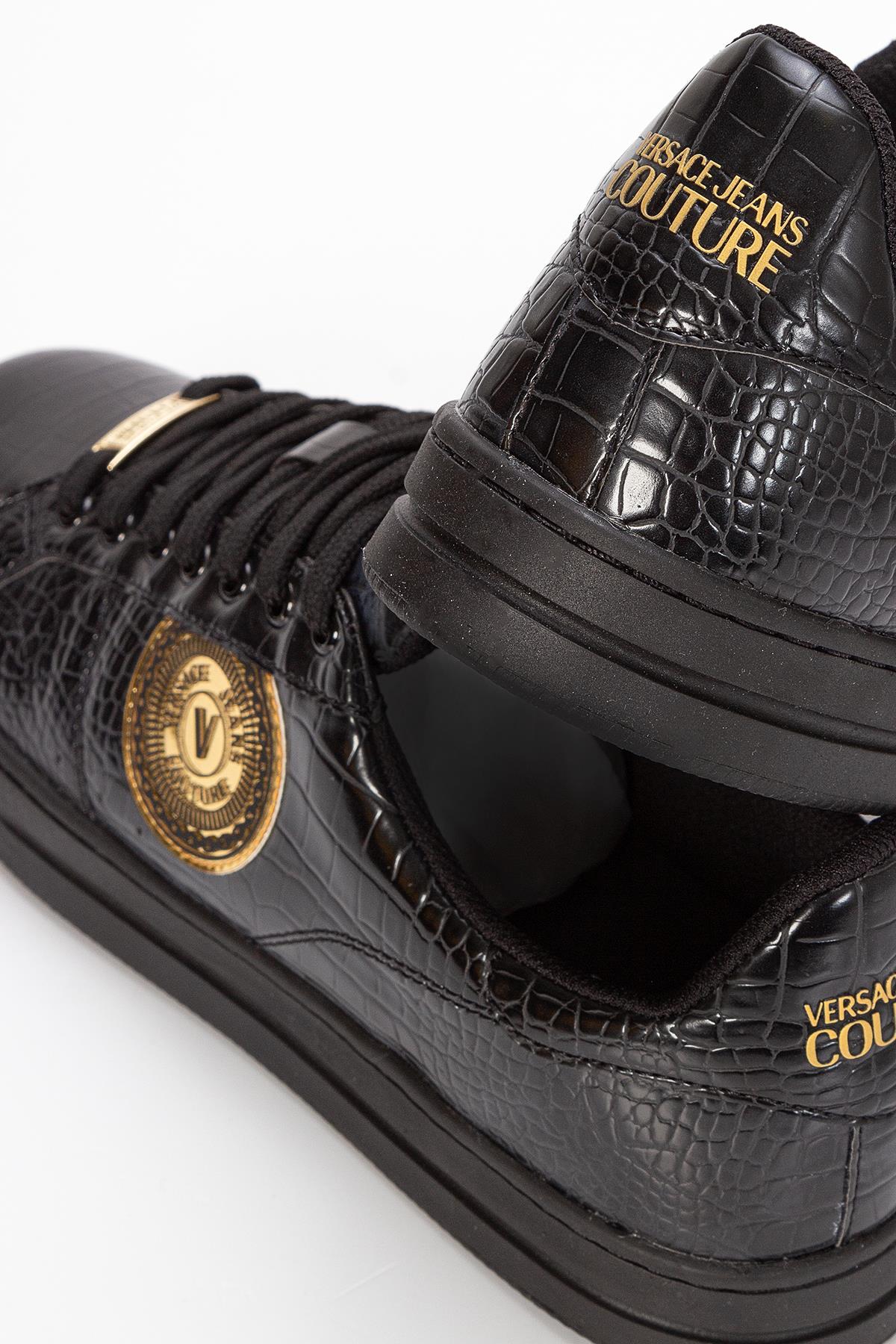 Versace Jeans Couture Erkek Sneaker