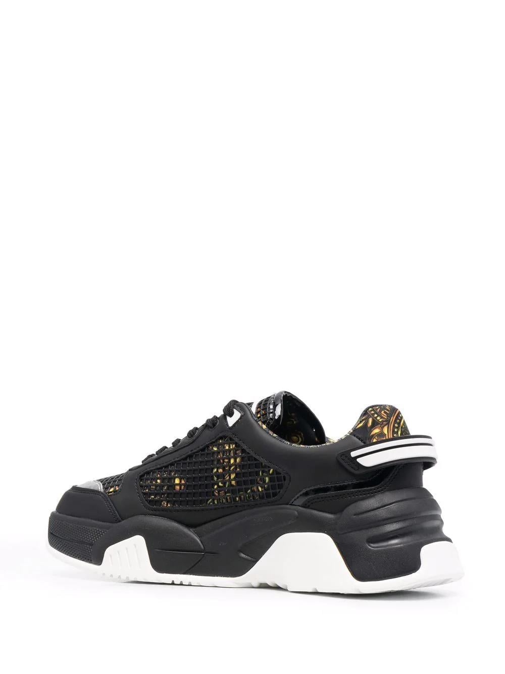 Versace Jeans Couture Erkek Sneaker