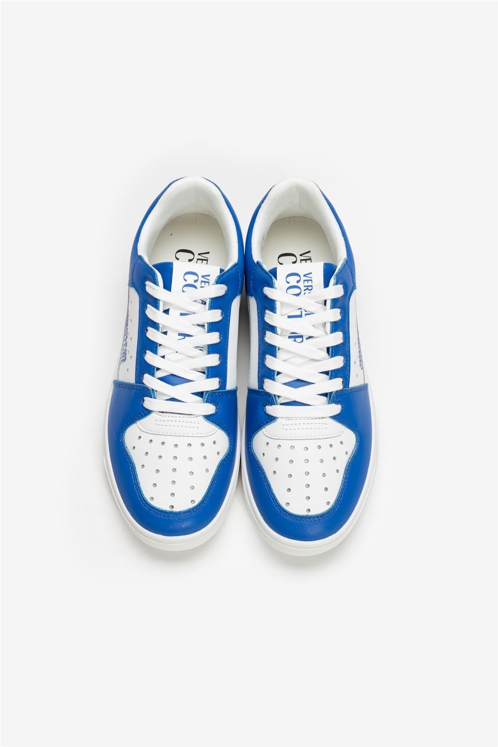 Versace Jeans Couture Erkek Sneaker