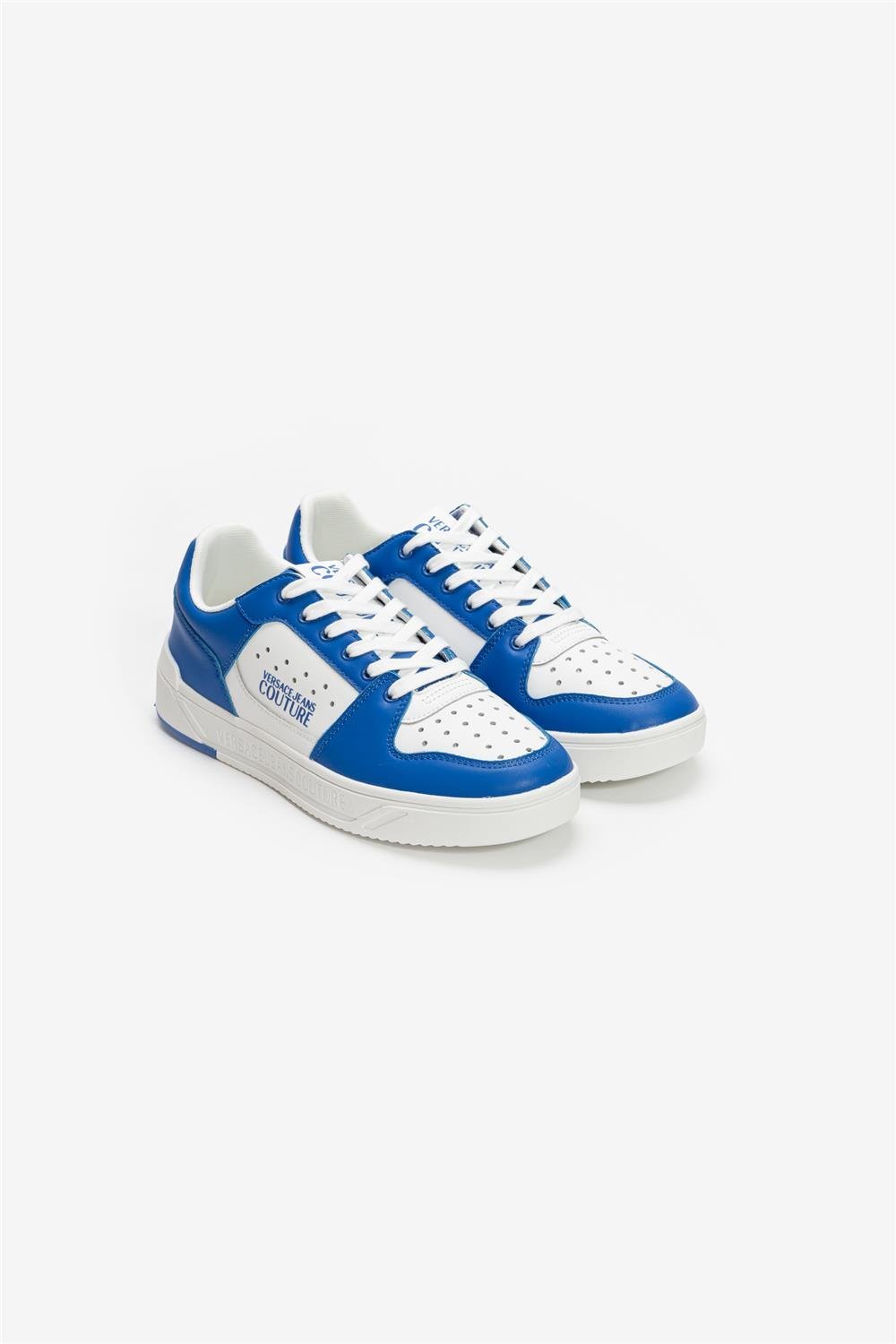 Versace Jeans Couture Erkek Sneaker