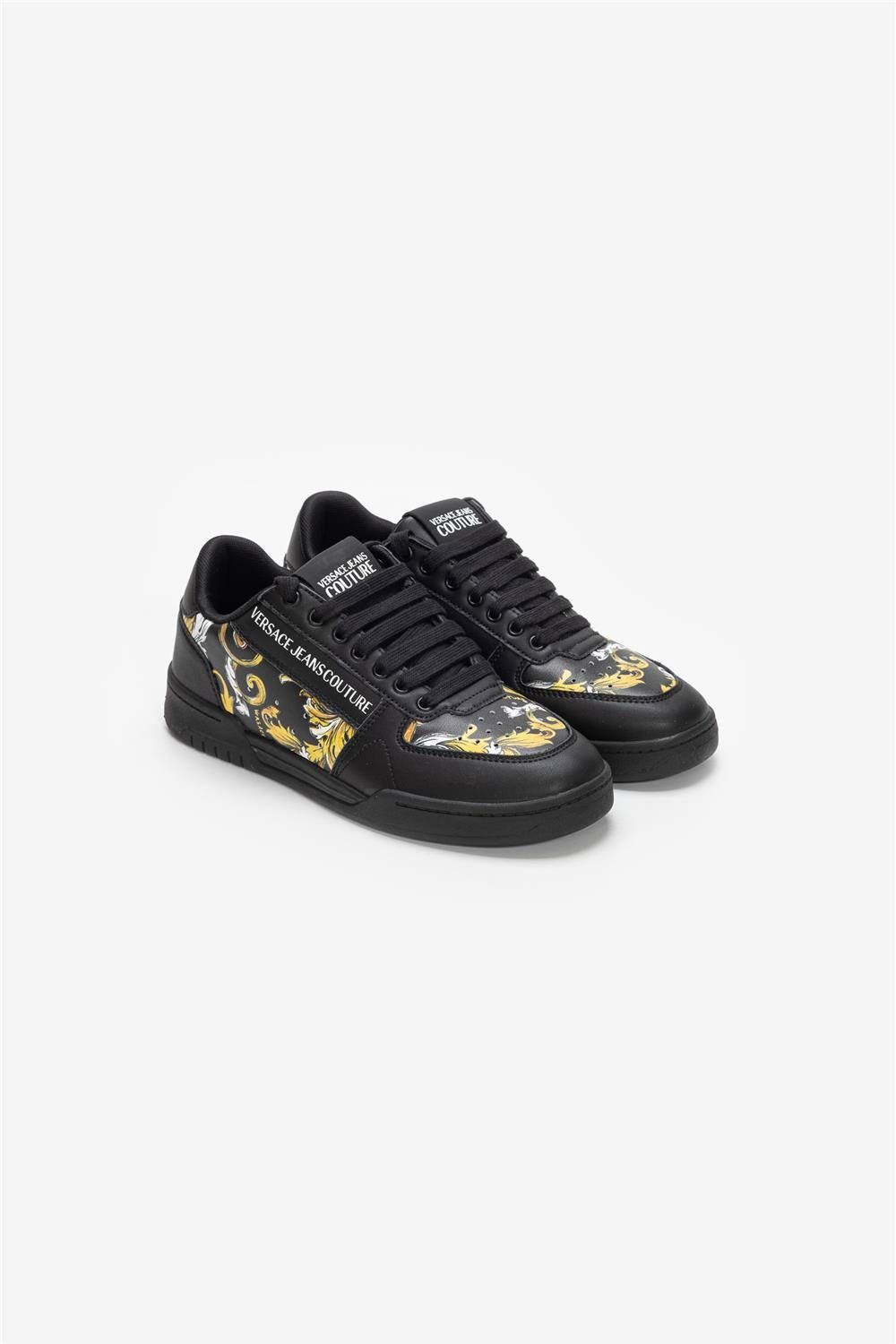 Versace Jeans Couture Erkek Sneaker