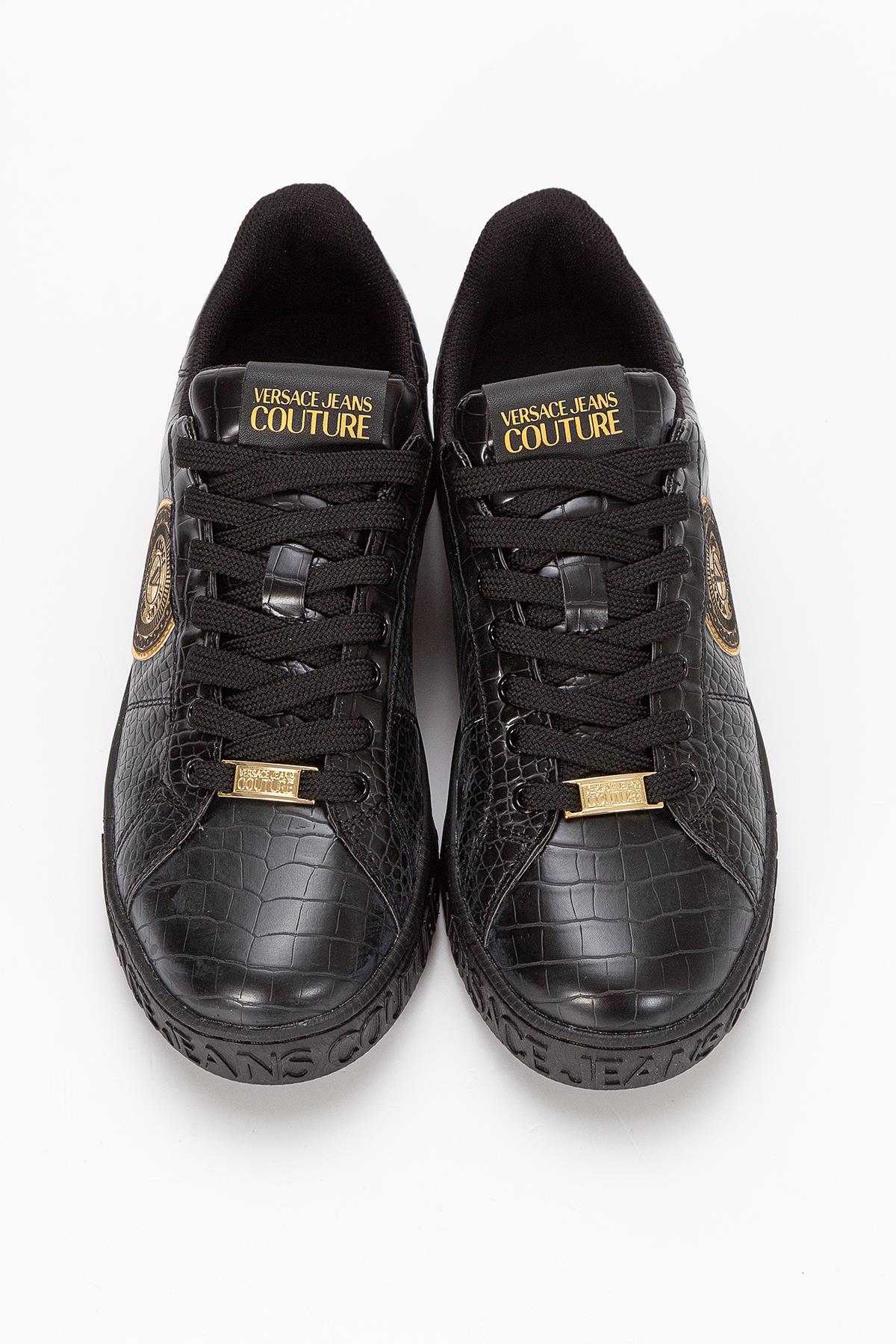 Versace Jeans Couture Erkek Sneaker
