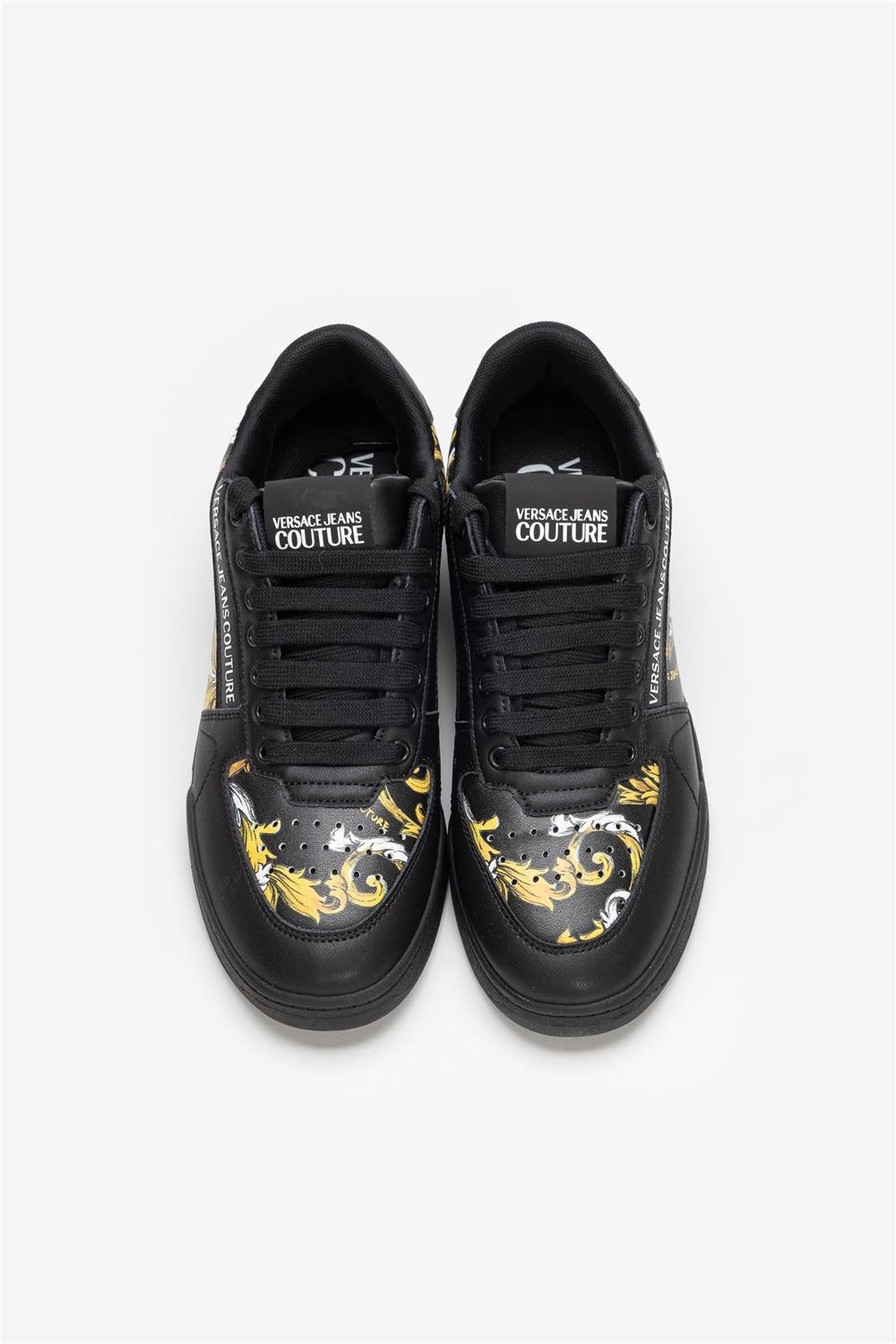 Versace Jeans Couture Erkek Sneaker