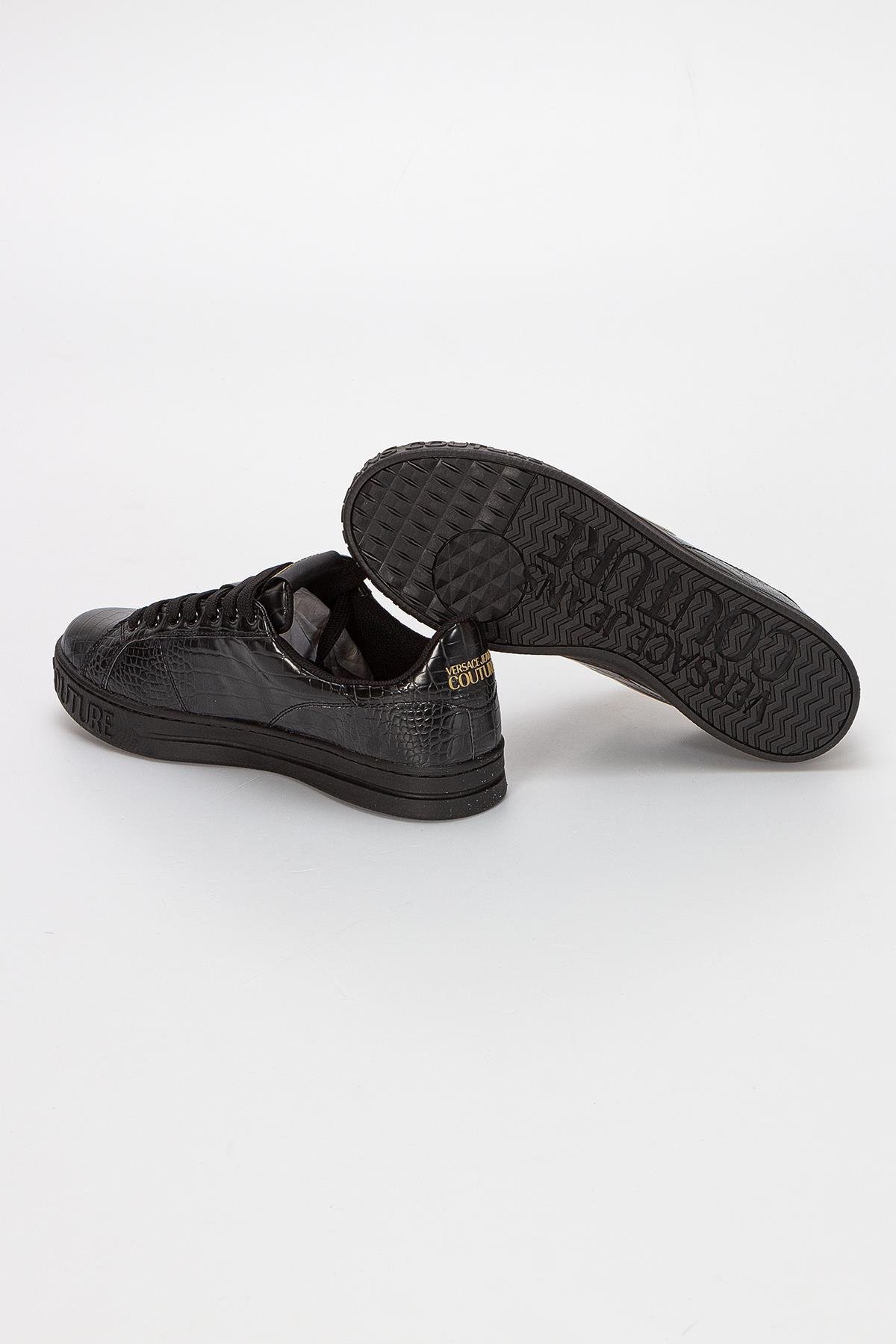 Versace Jeans Couture Erkek Sneaker