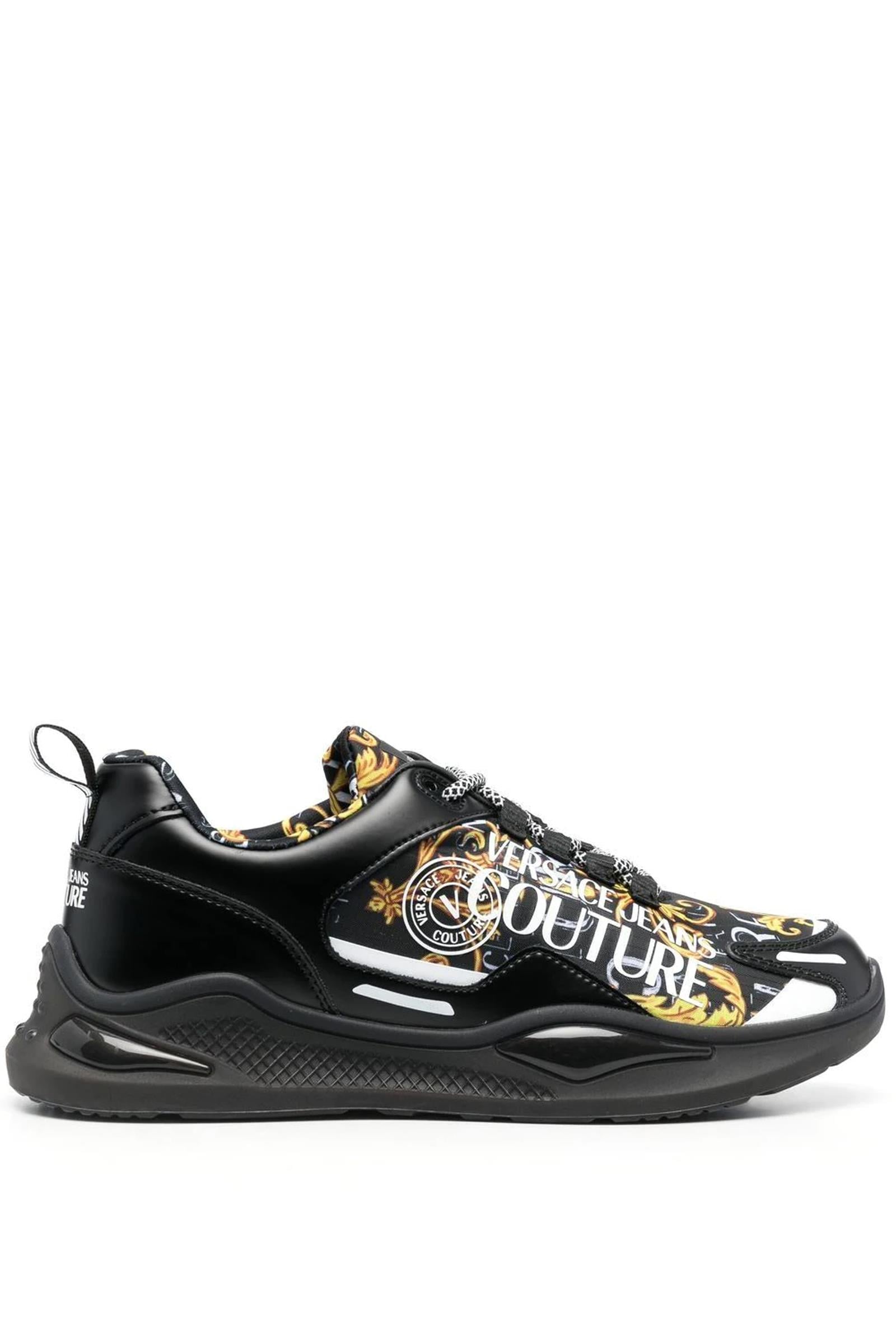 Versace Jeans Couture Erkek Sneaker