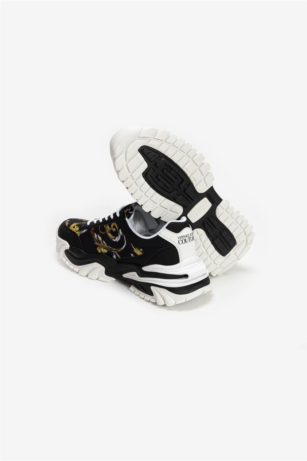 Versace Jeans Couture Erkek Sneaker
