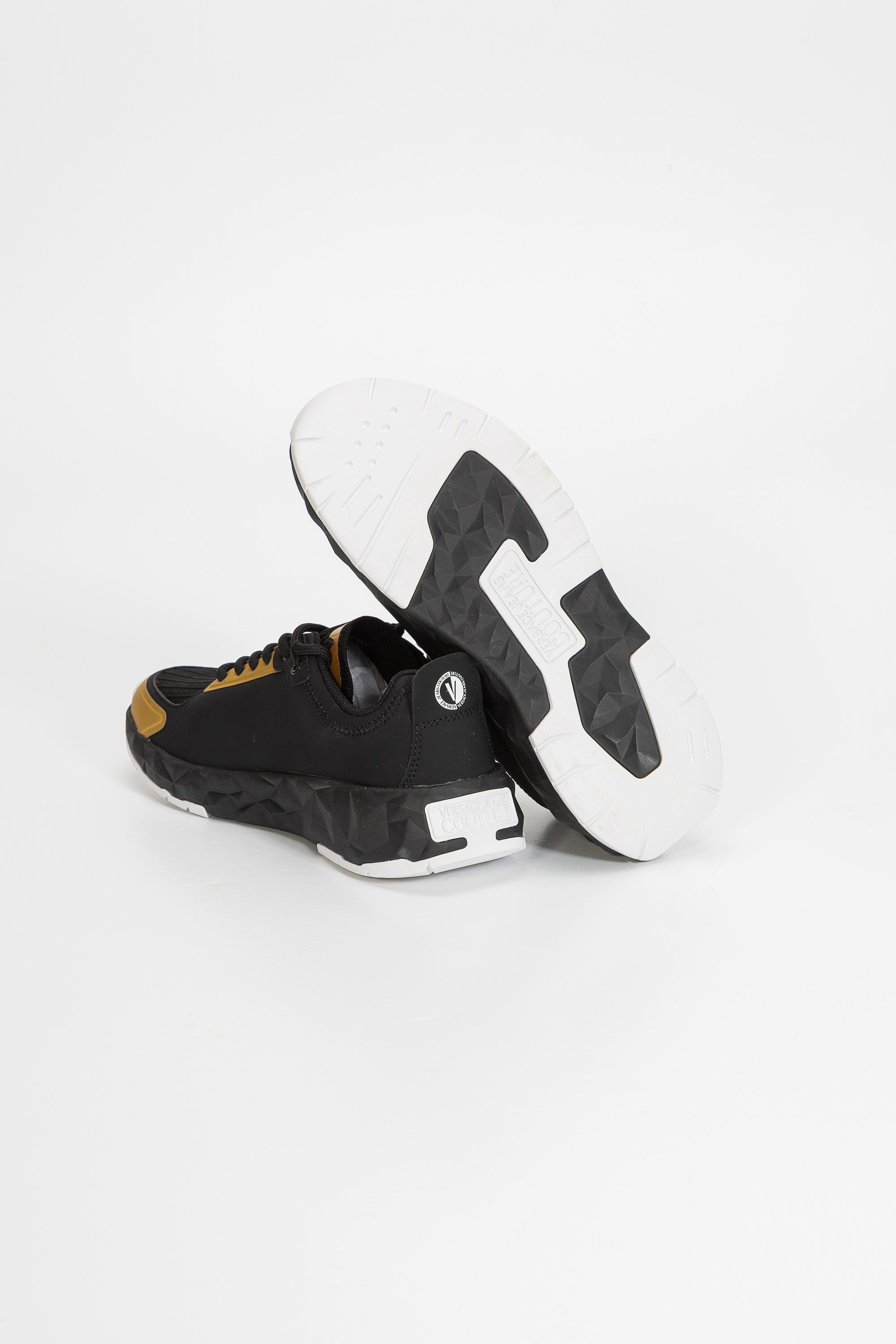 Versace Jeans Couture Erkek Sneaker
