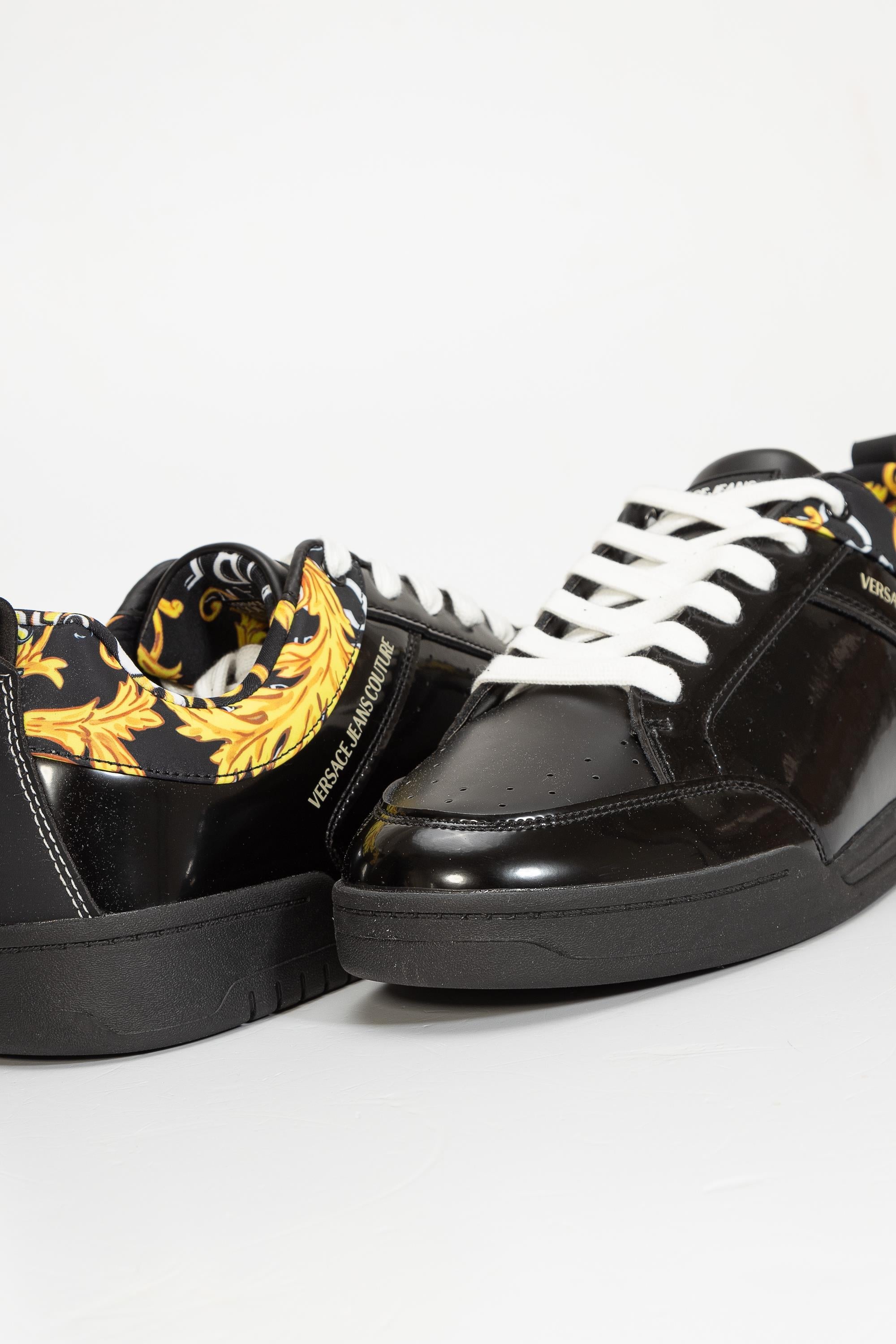 Versace Jeans Couture Erkek Sneaker