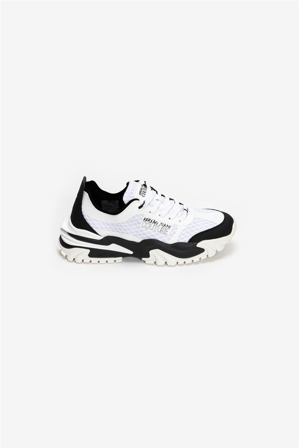 Versace Jeans Couture Erkek Sneaker