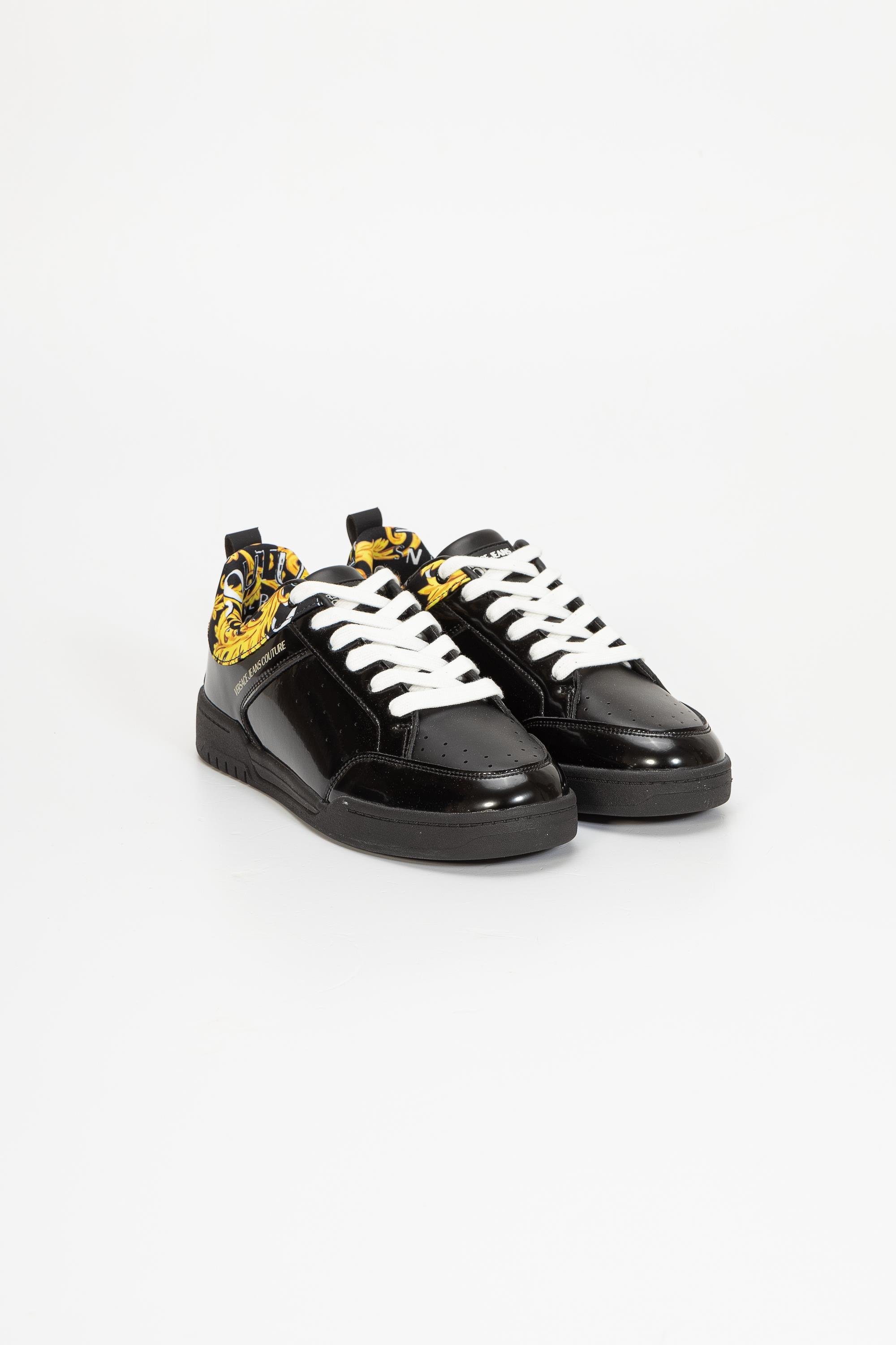 Versace Jeans Couture Erkek Sneaker