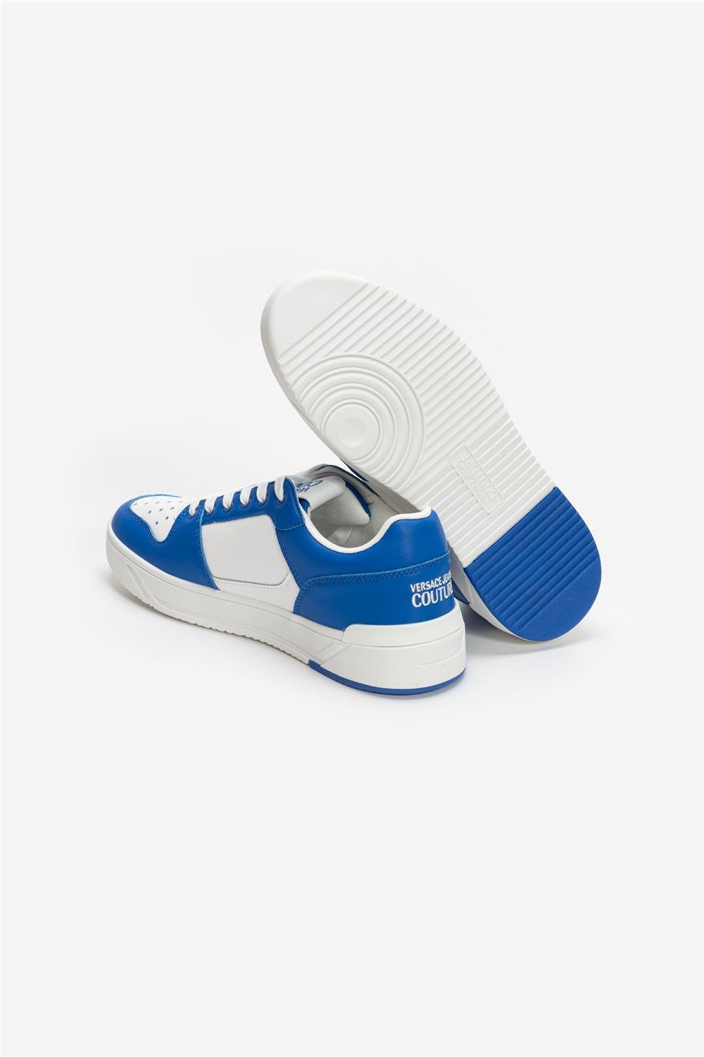 Versace Jeans Couture Erkek Sneaker