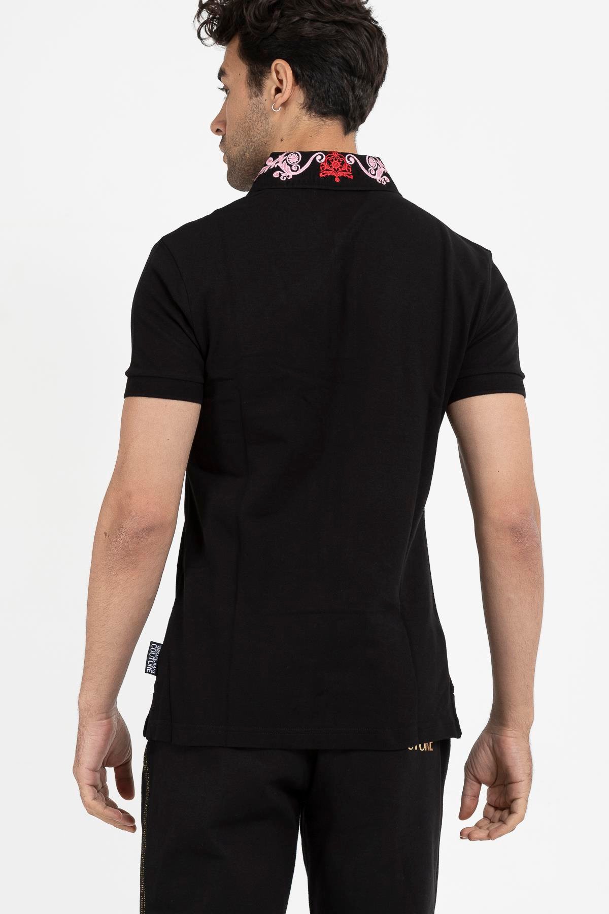 Versace Jeans Couture Erkek T-Shirt