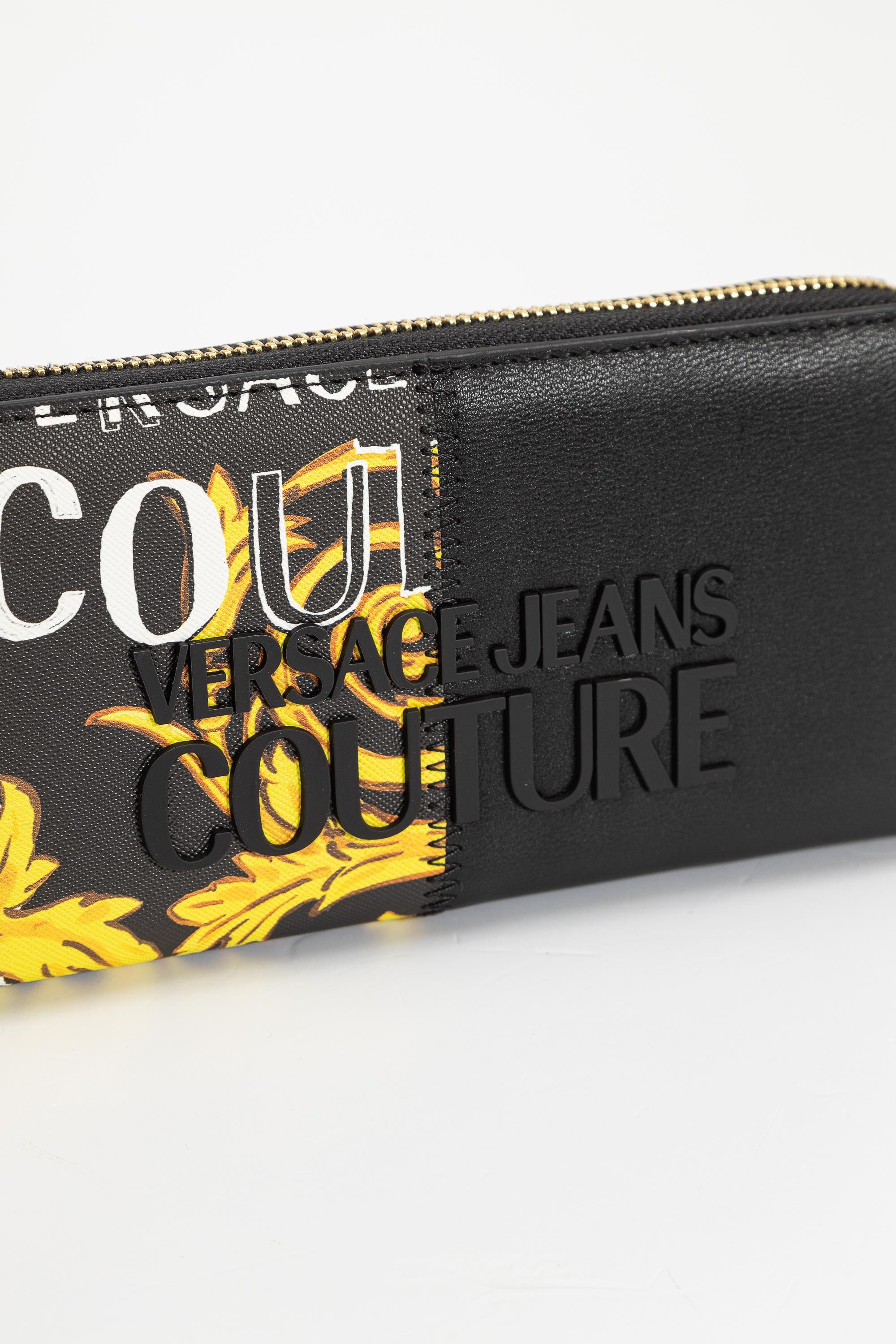 Versace Jeans Couture Kadın Cüzdan