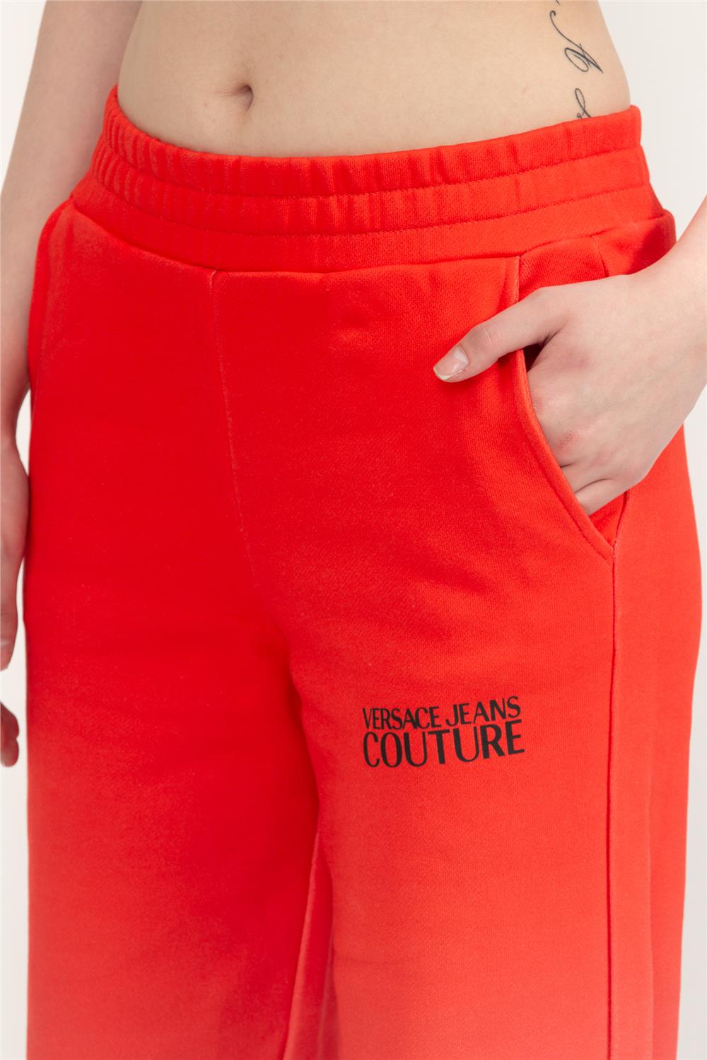 Versace Jeans Couture Kadın Eşofman Altı