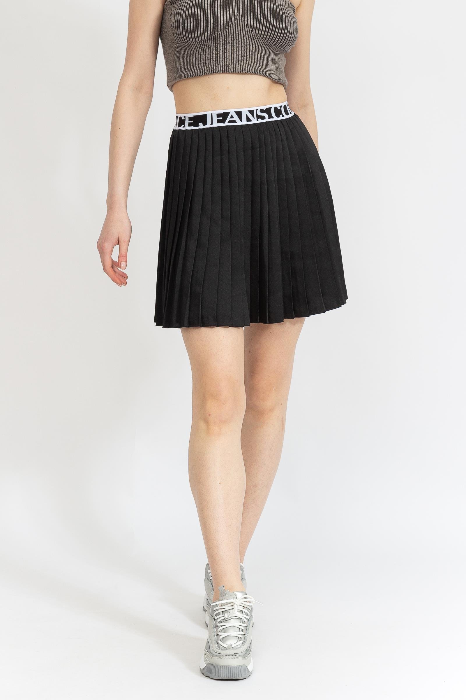 Versace Jeans Couture Kadın Etek