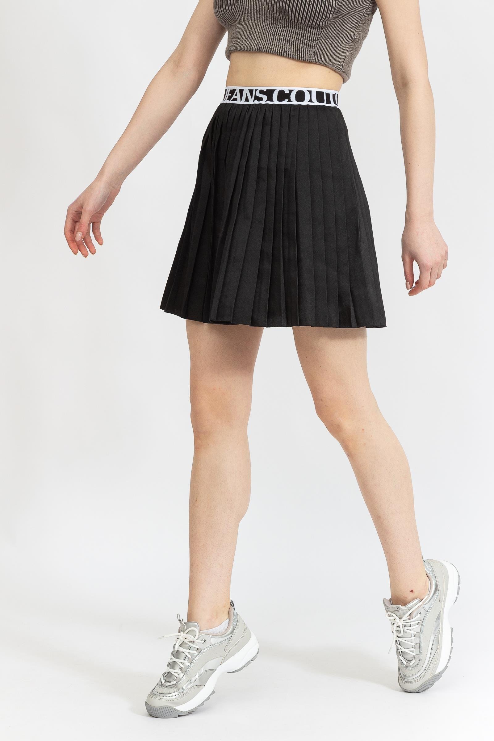 Versace Jeans Couture Kadın Etek