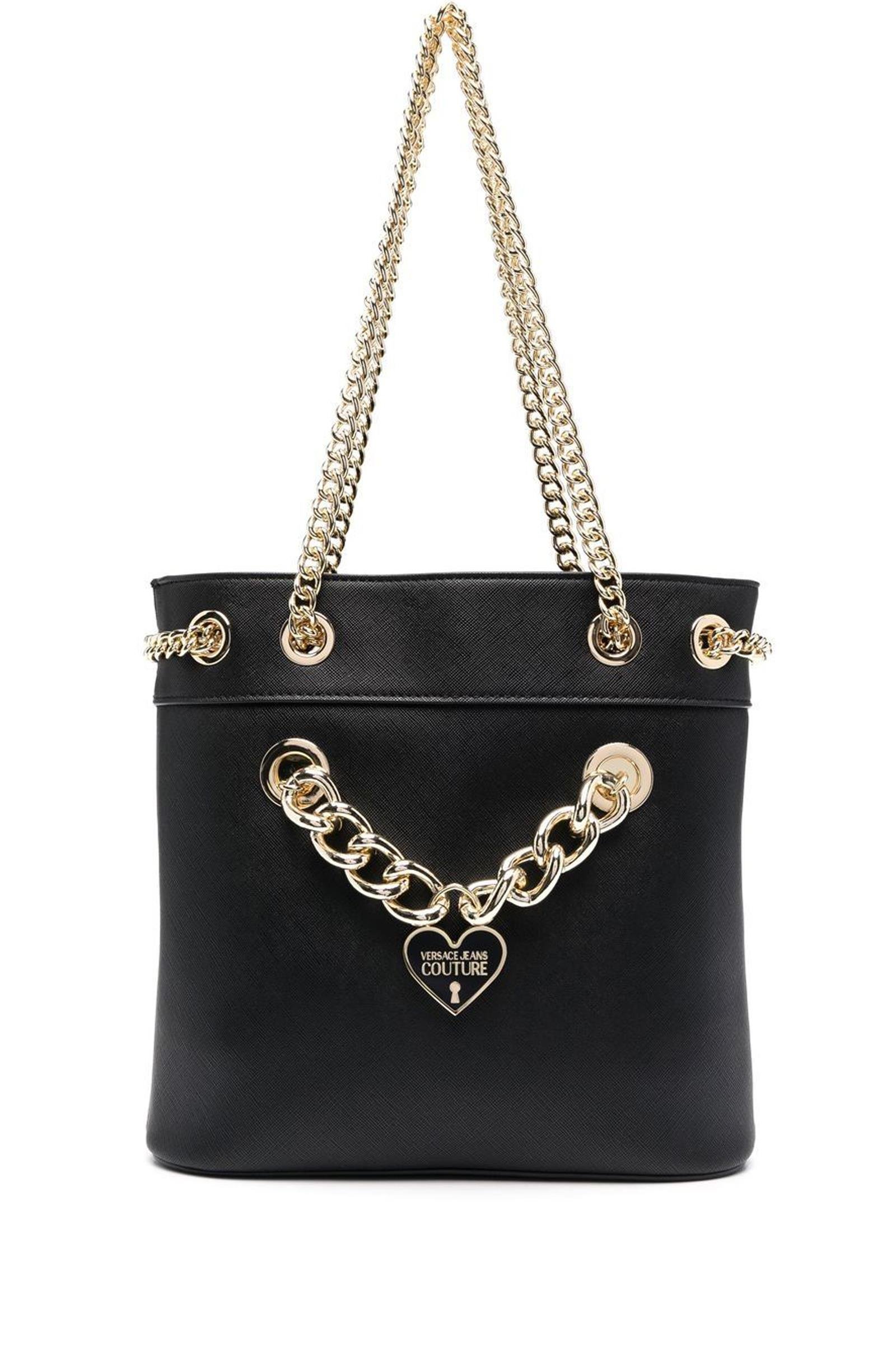 Versace Jeans Couture Kadın Mini Omuz Çantası