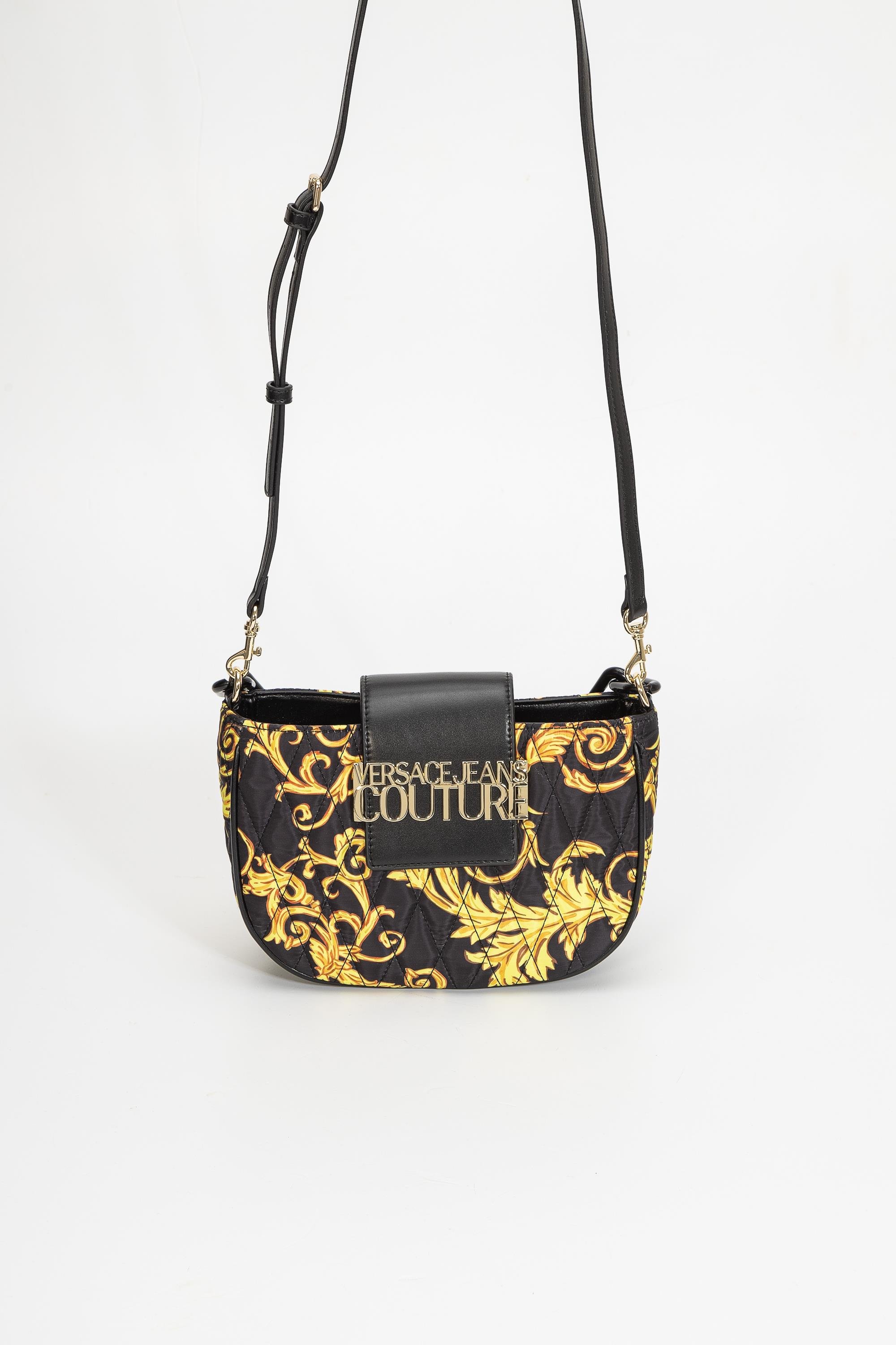 Versace Jeans Couture Kadın Mini Omuz Çantası