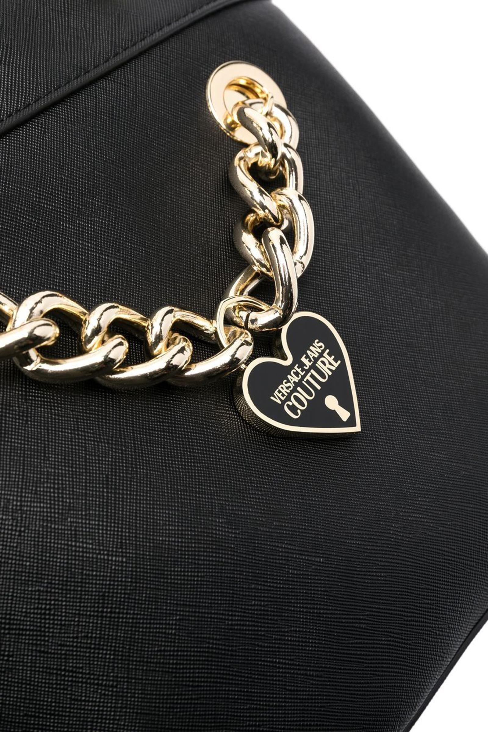 Versace Jeans Couture Kadın Mini Omuz Çantası