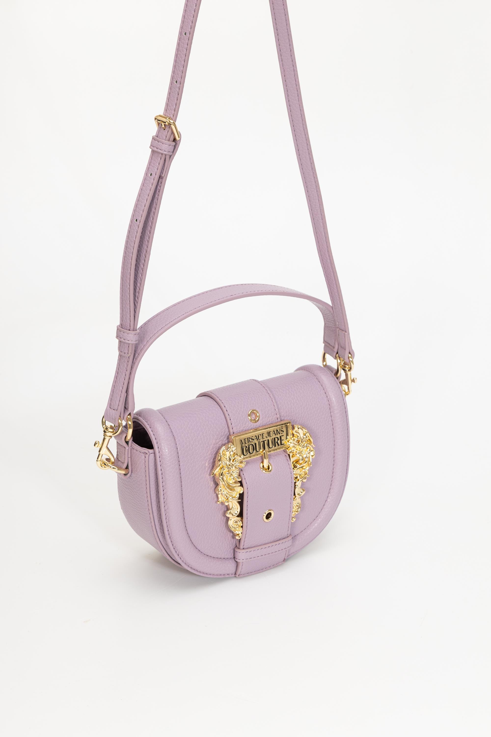 Versace Jeans Couture Kadın Mini Omuz Çantası