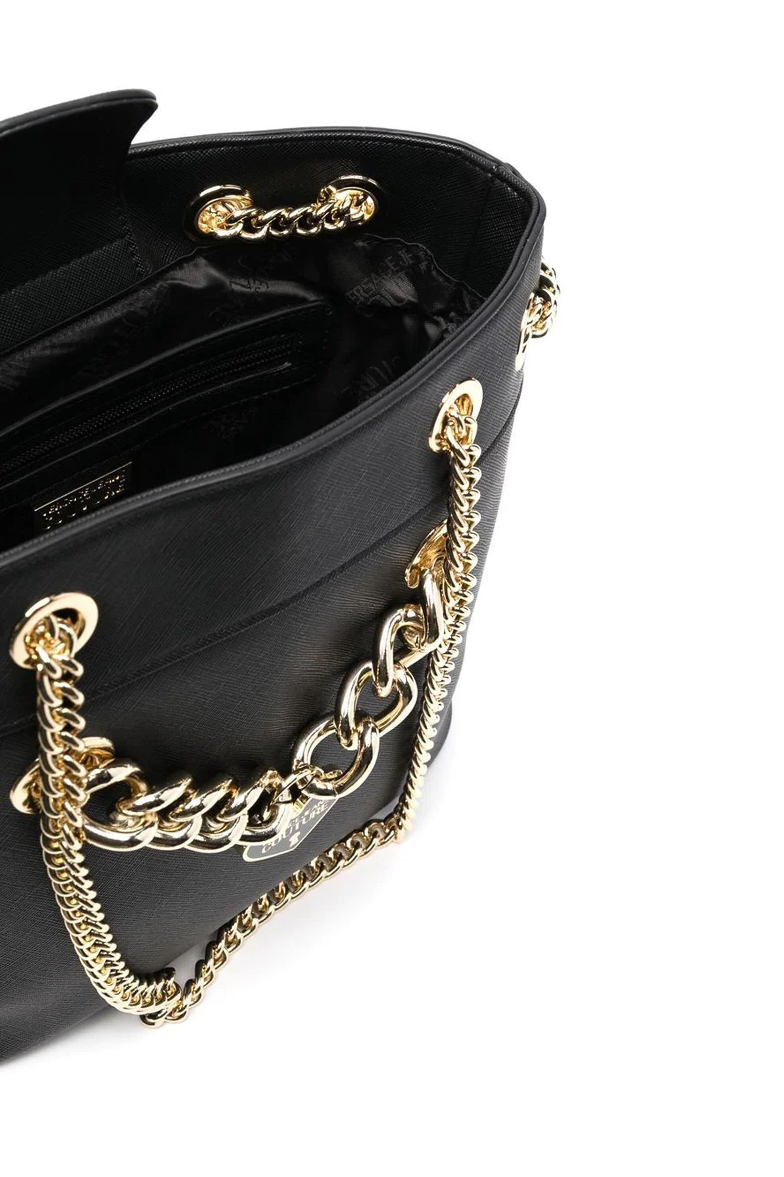 Versace Jeans Couture Kadın Mini Omuz Çantası