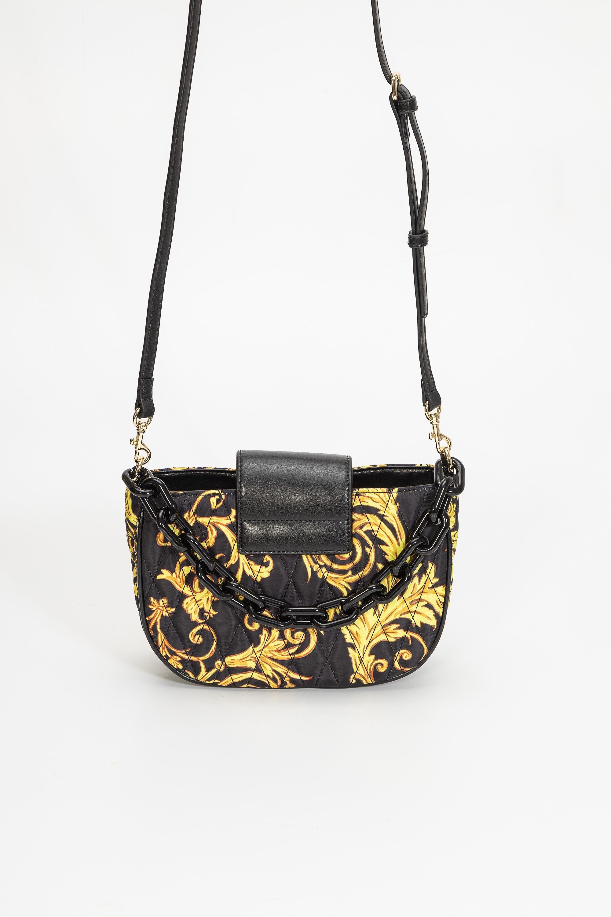 Versace Jeans Couture Kadın Mini Omuz Çantası