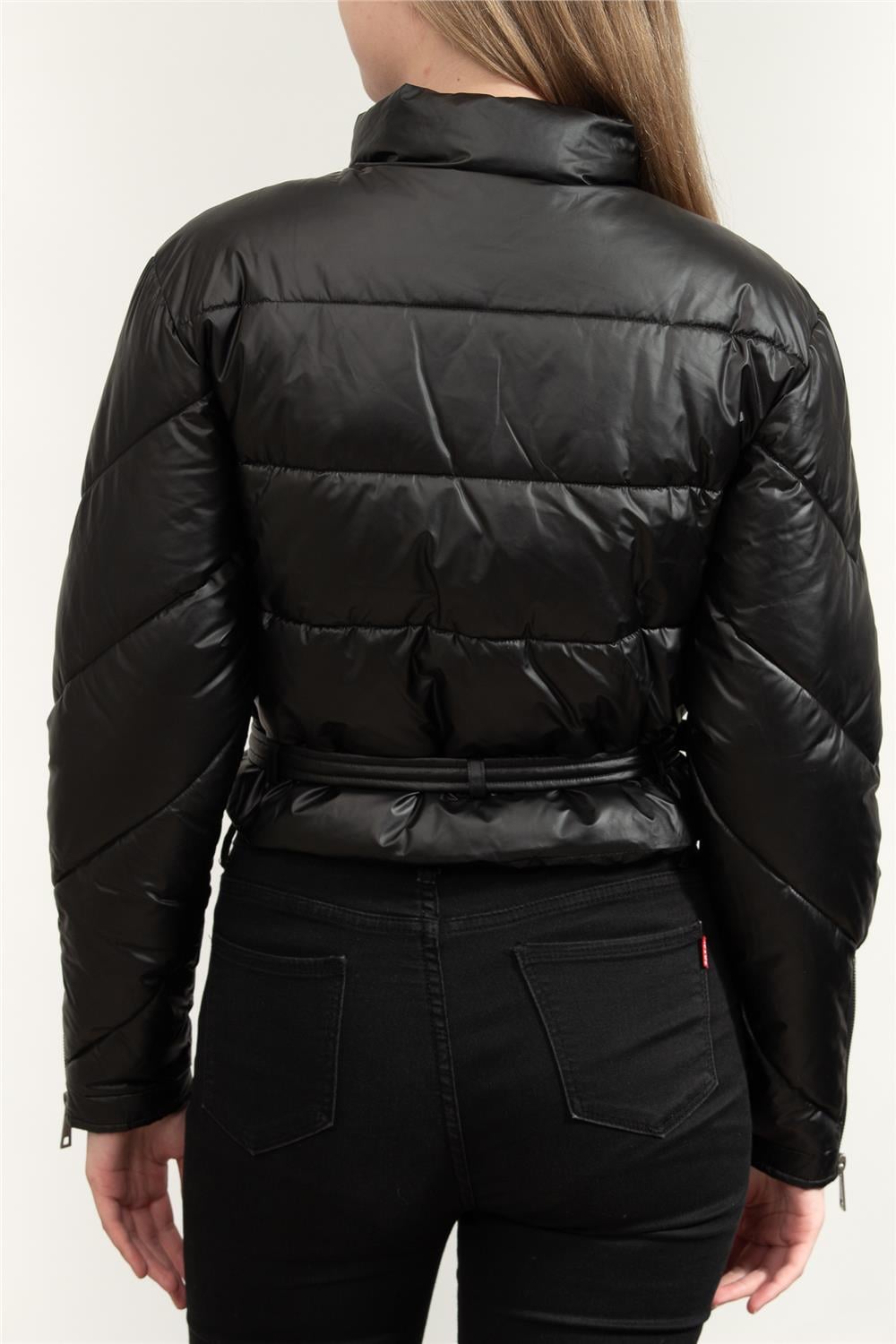 Versace Jeans Couture Kadın Mont