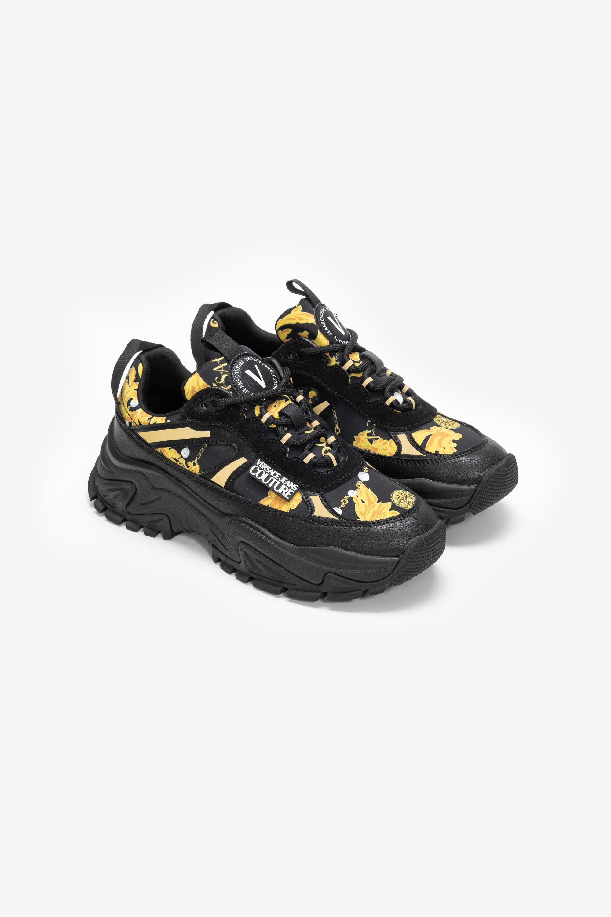 Versace Jeans Couture Kadın Sneaker