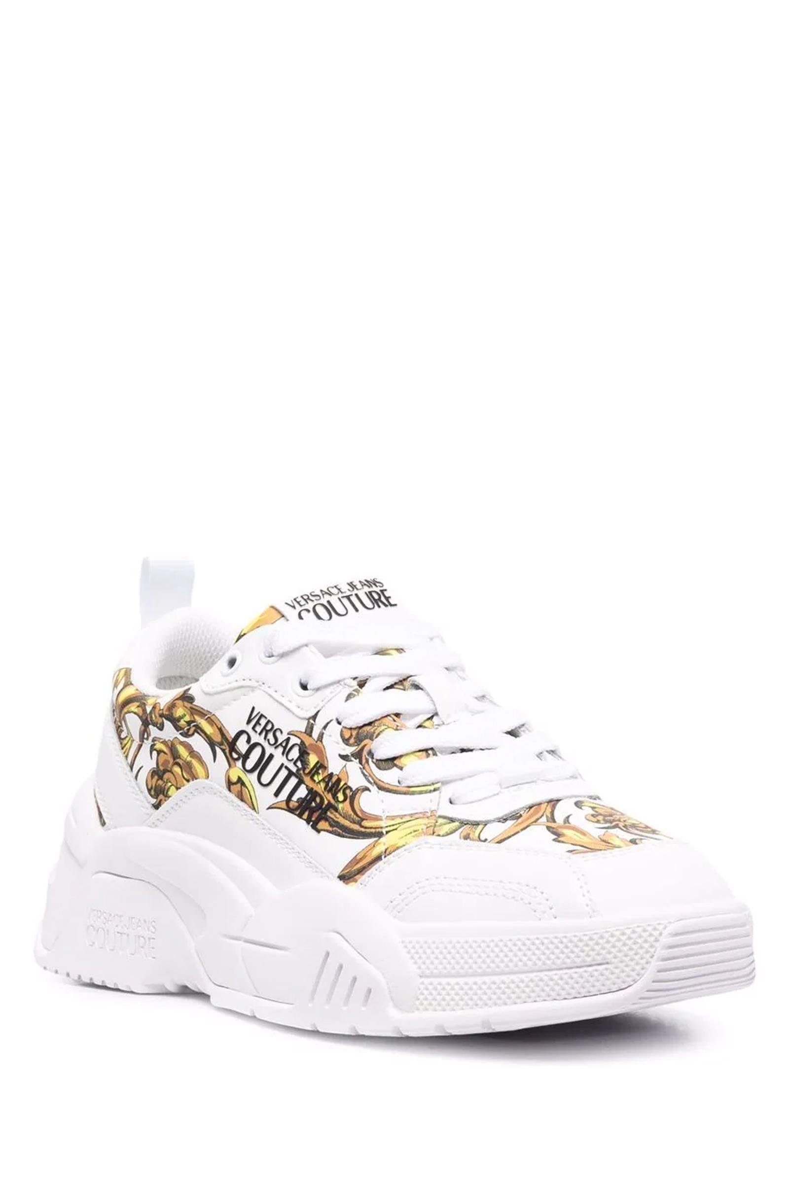 Versace Jeans Couture Kadın Sneaker