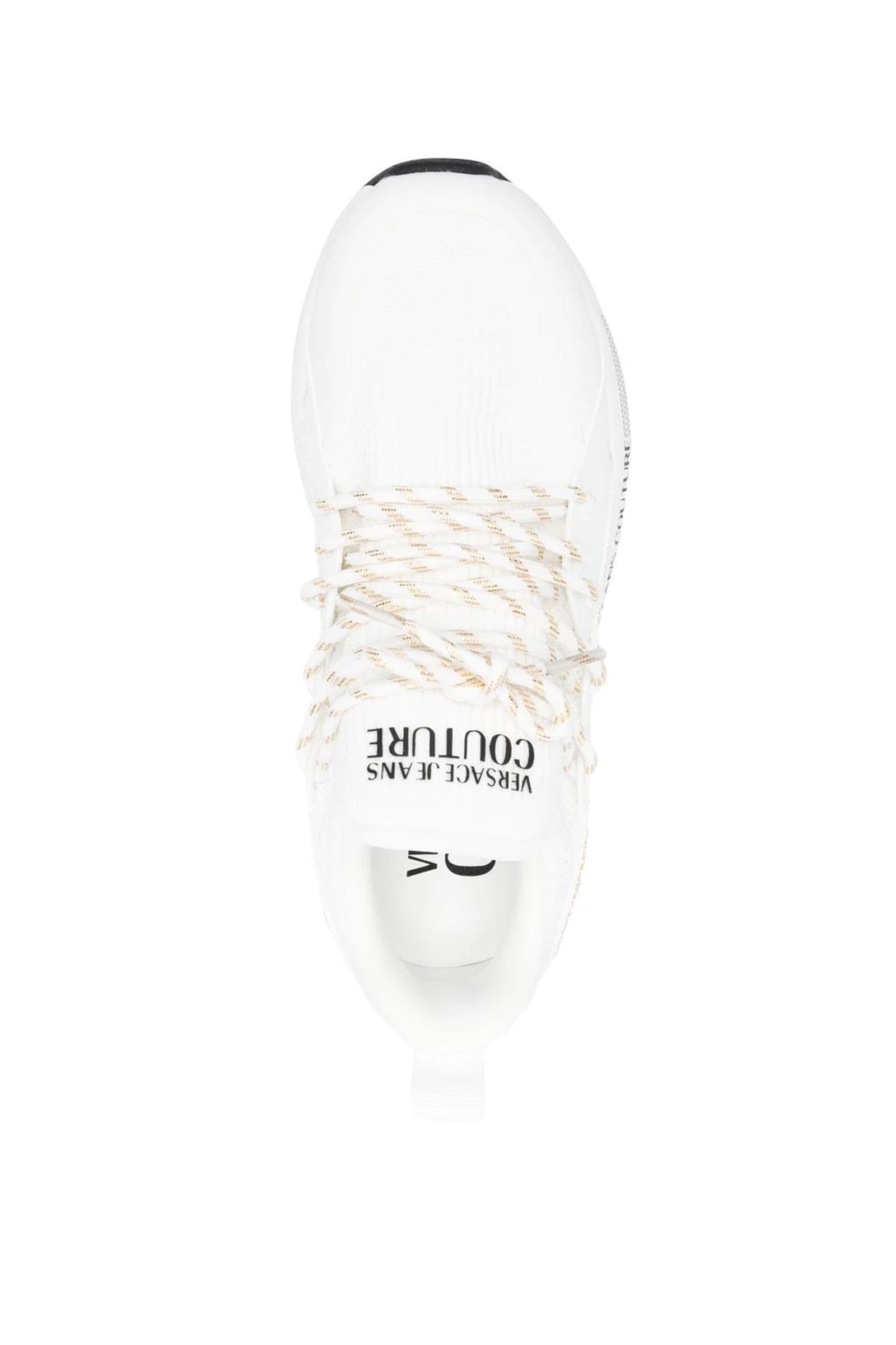 Versace Jeans Couture Kadın Sneaker
