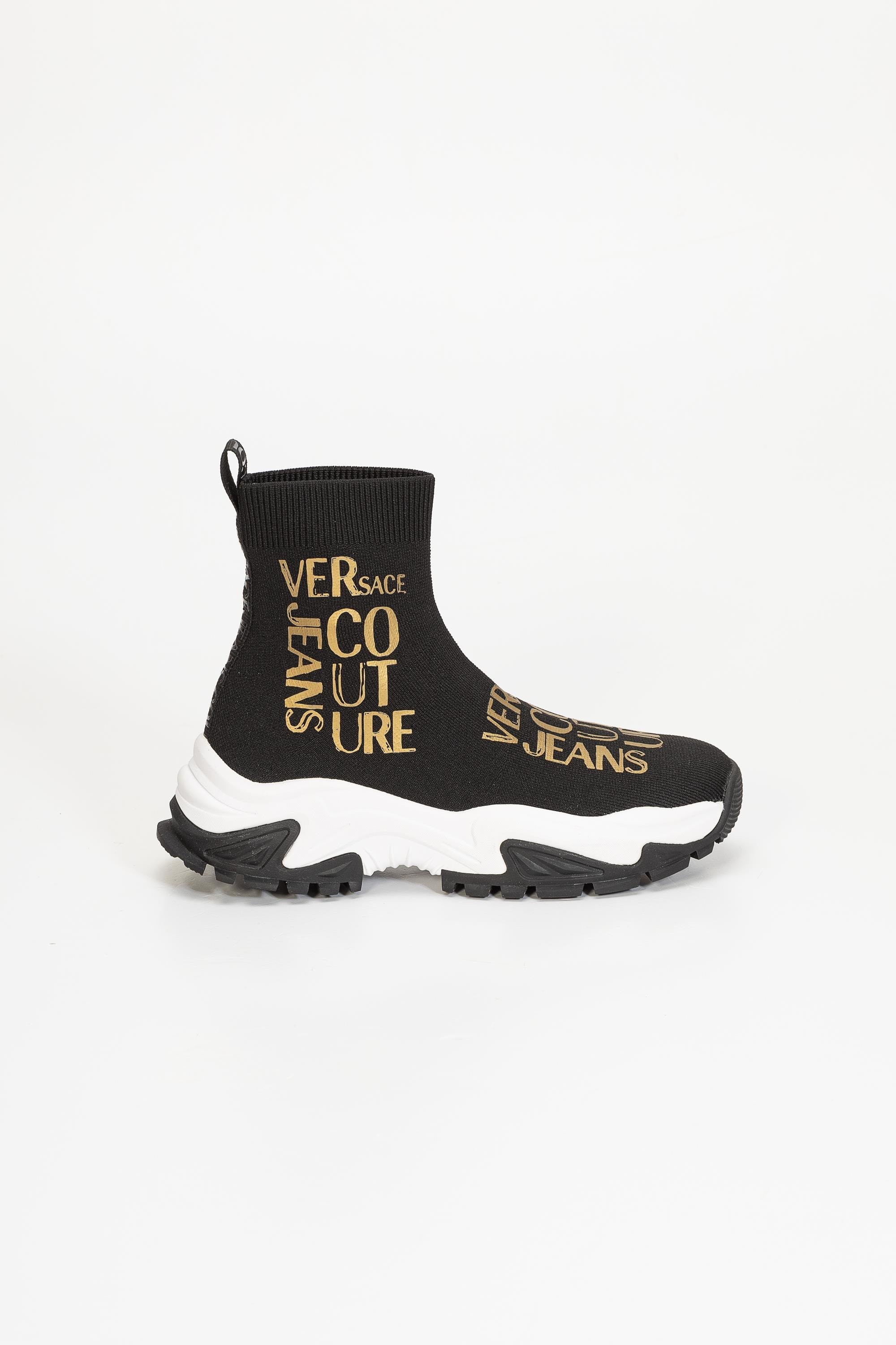 Versace Jeans Couture Kadın Sneaker