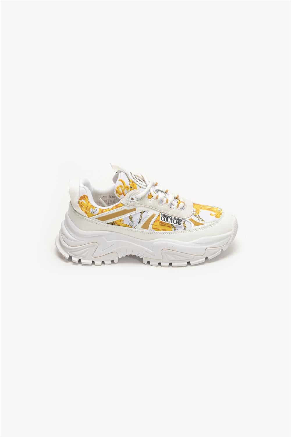 Versace Jeans Couture Kadın Sneaker