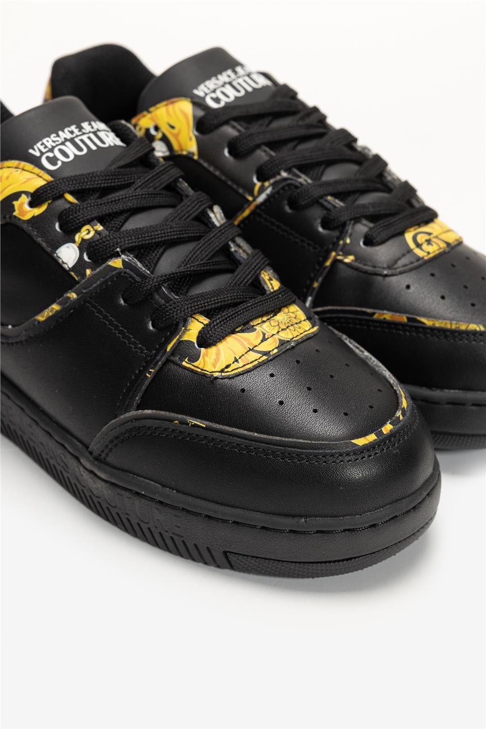 Versace Jeans Couture Kadın Sneaker