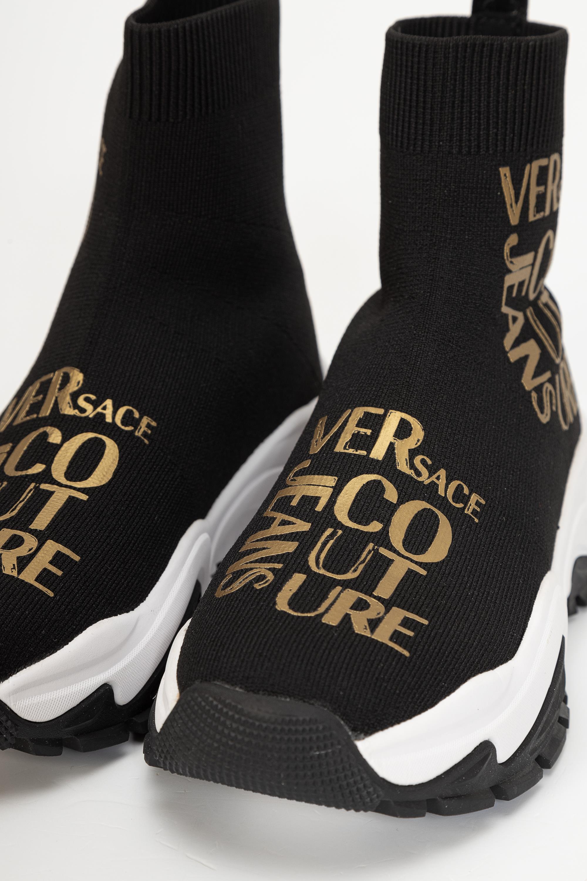 Versace Jeans Couture Kadın Sneaker