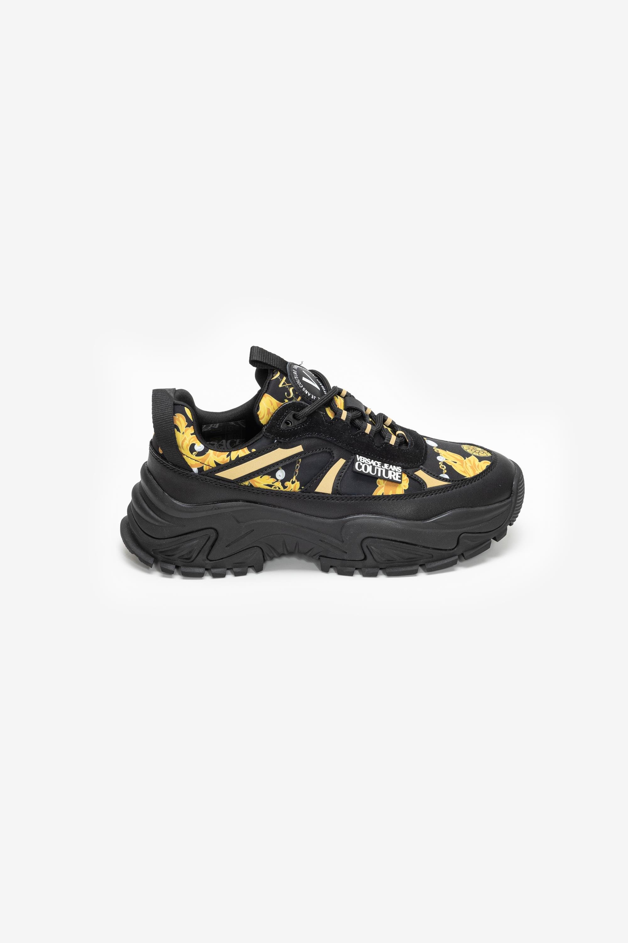 Versace Jeans Couture Kadın Sneaker