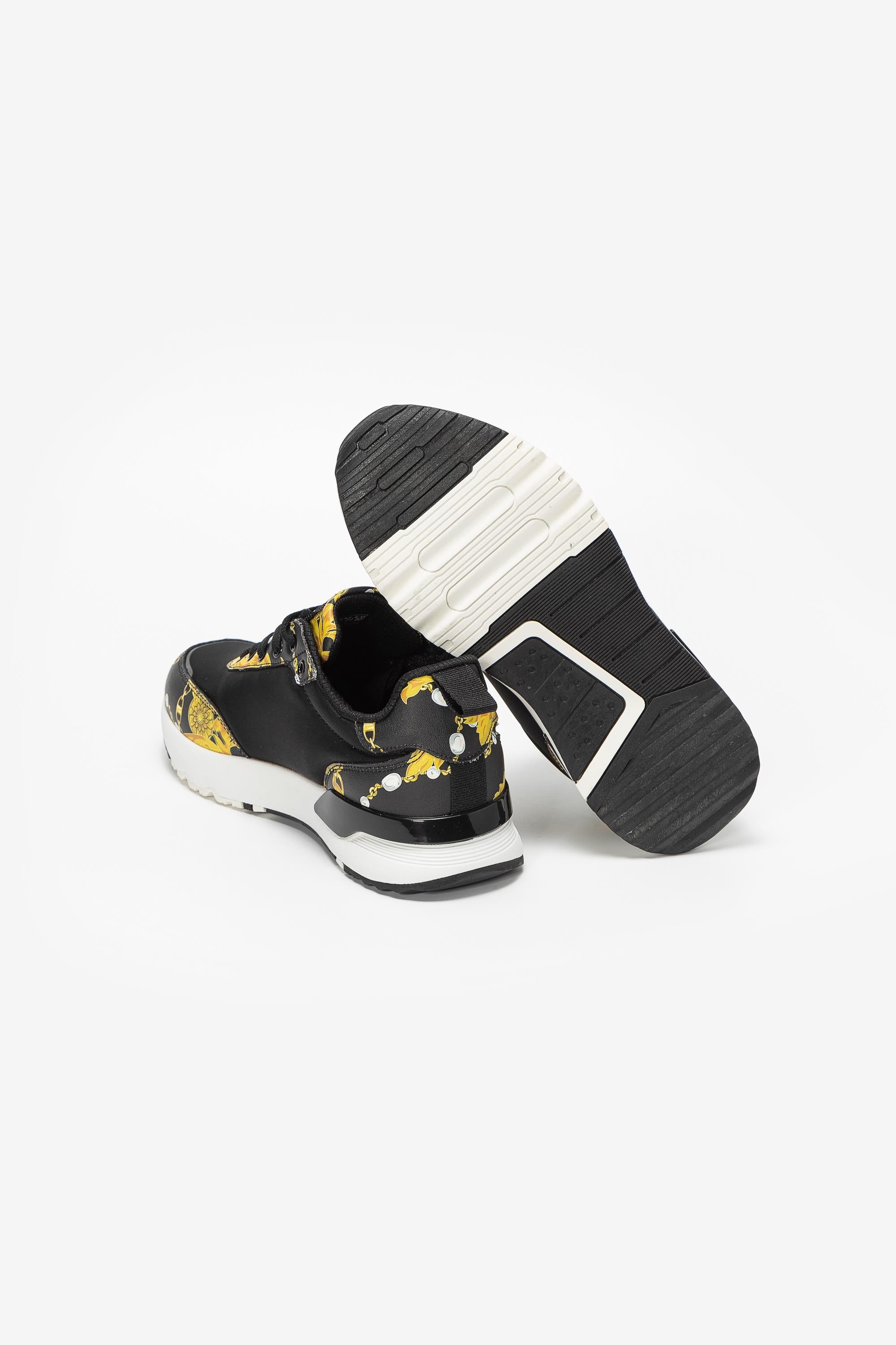 Versace Jeans Couture Kadın Sneaker