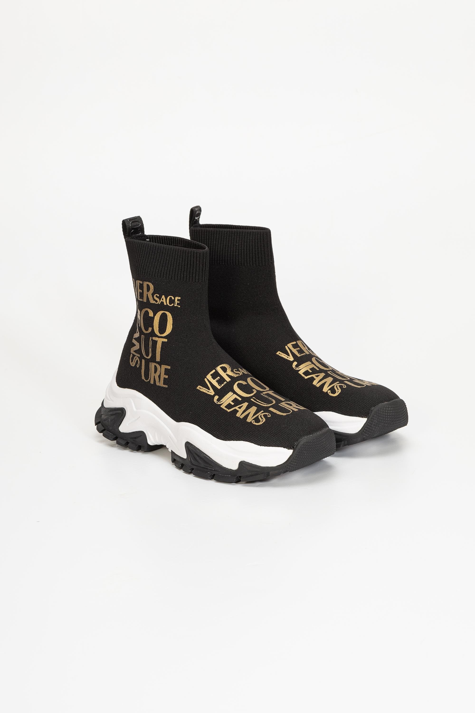 Versace Jeans Couture Kadın Sneaker