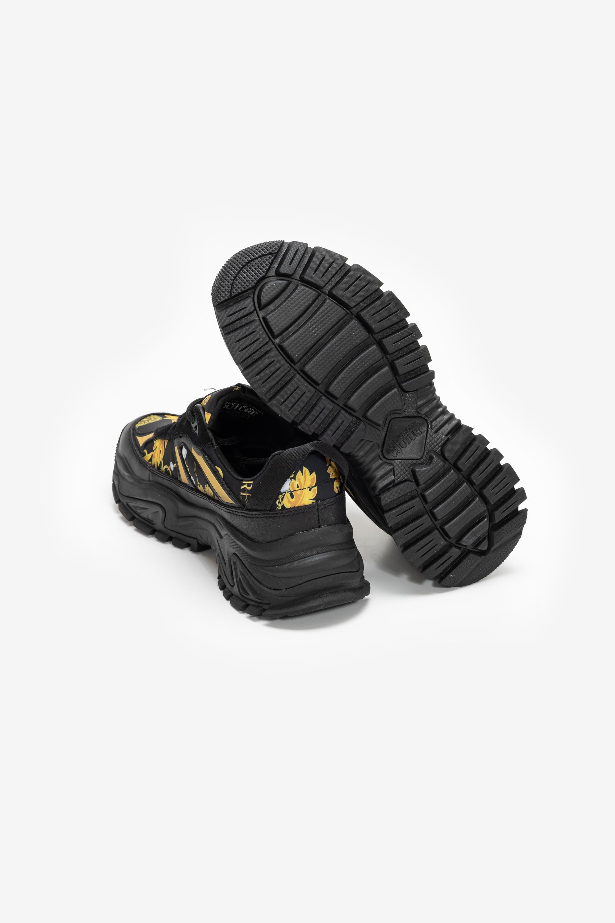 Versace Jeans Couture Kadın Sneaker