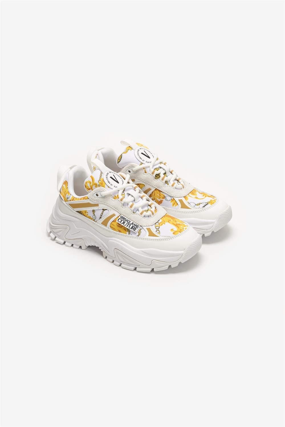 Versace Jeans Couture Kadın Sneaker