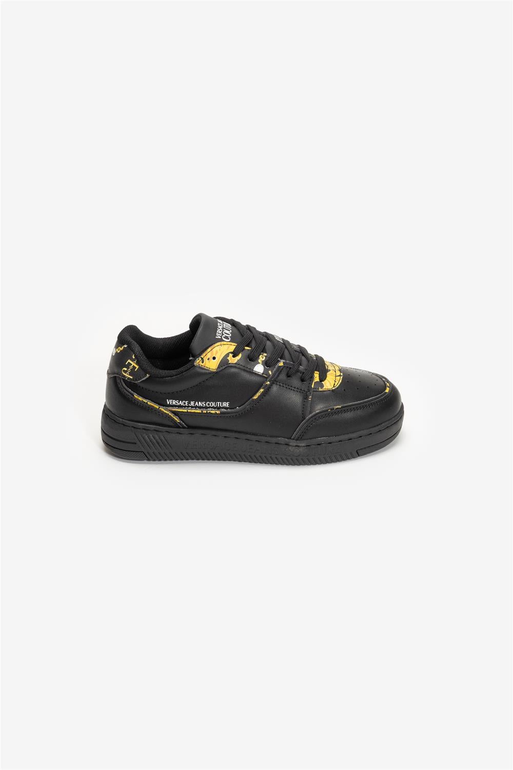 Versace Jeans Couture Kadın Sneaker