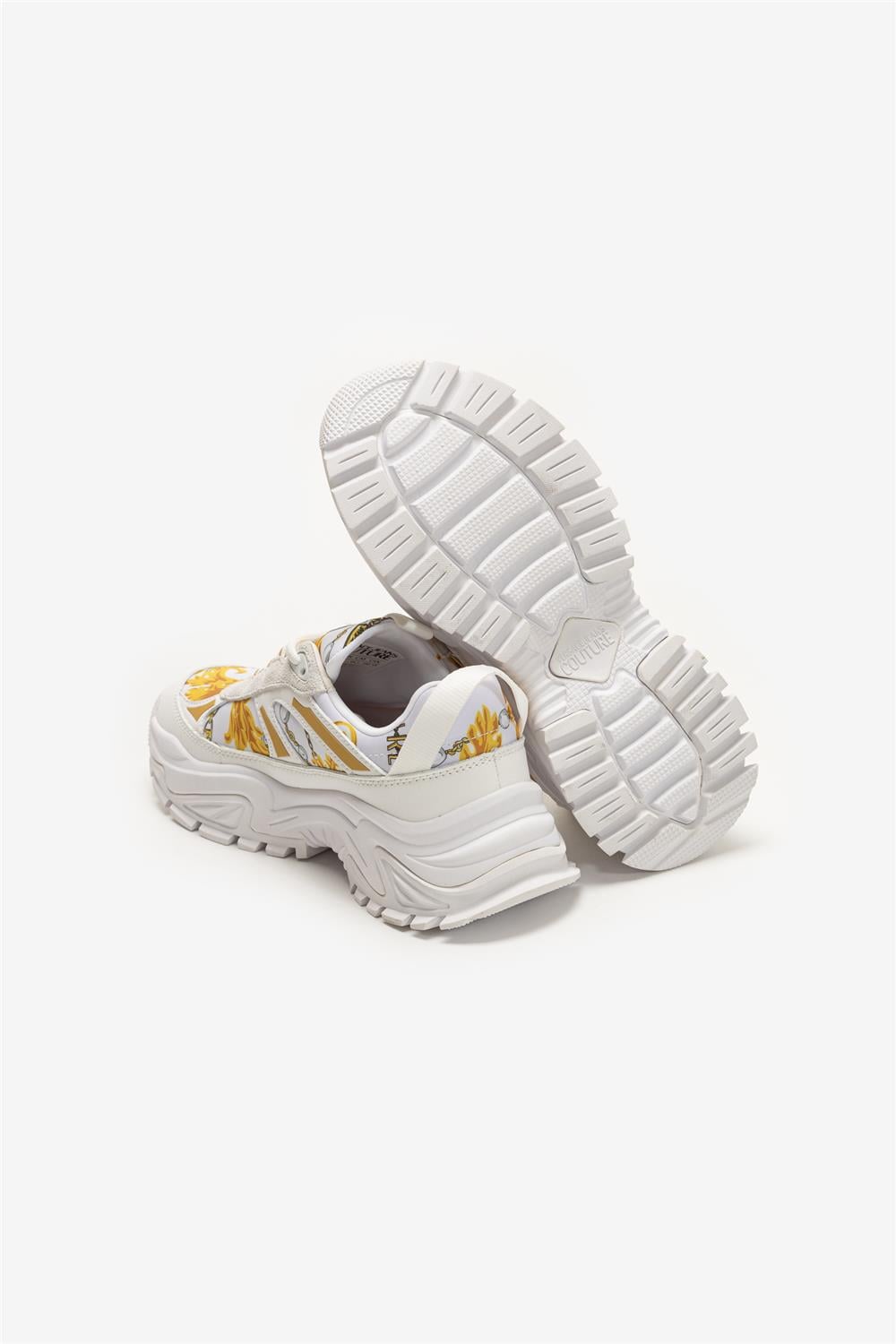 Versace Jeans Couture Kadın Sneaker