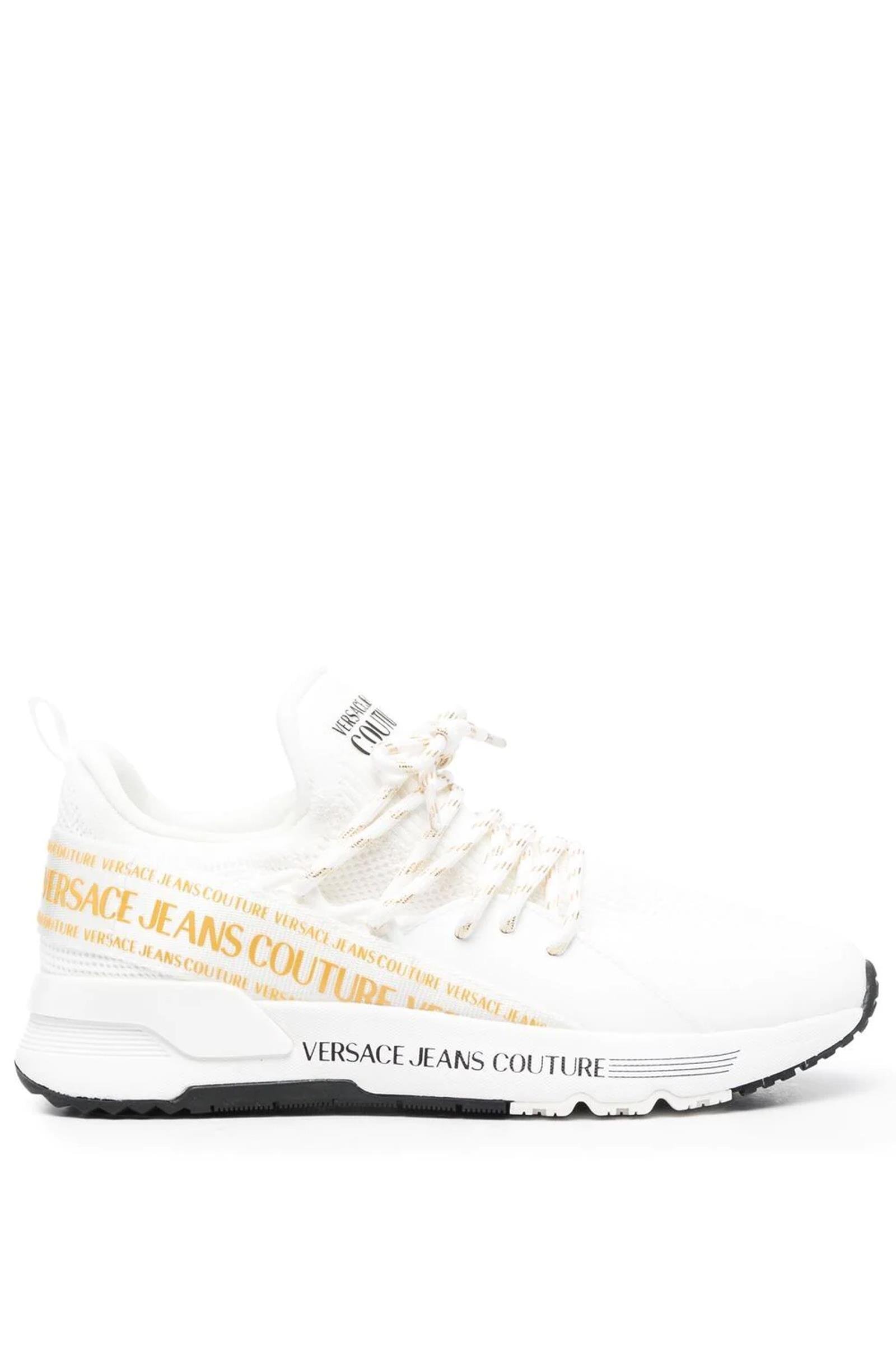 Versace Jeans Couture Kadın Sneaker