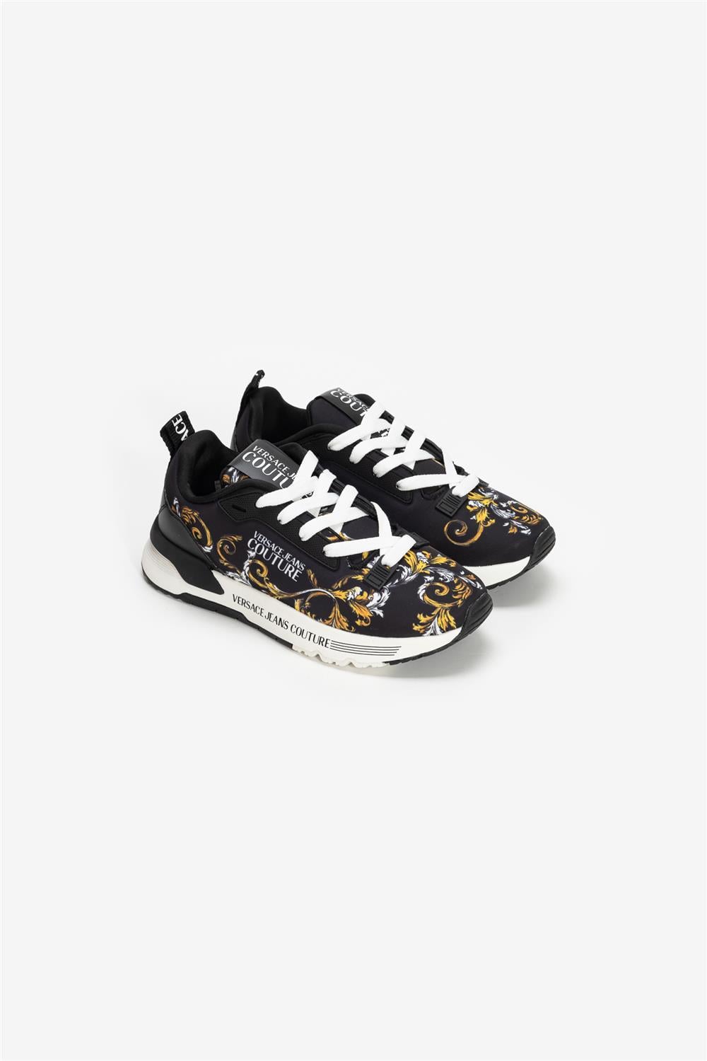 Versace Jeans Couture Kadın Sneaker