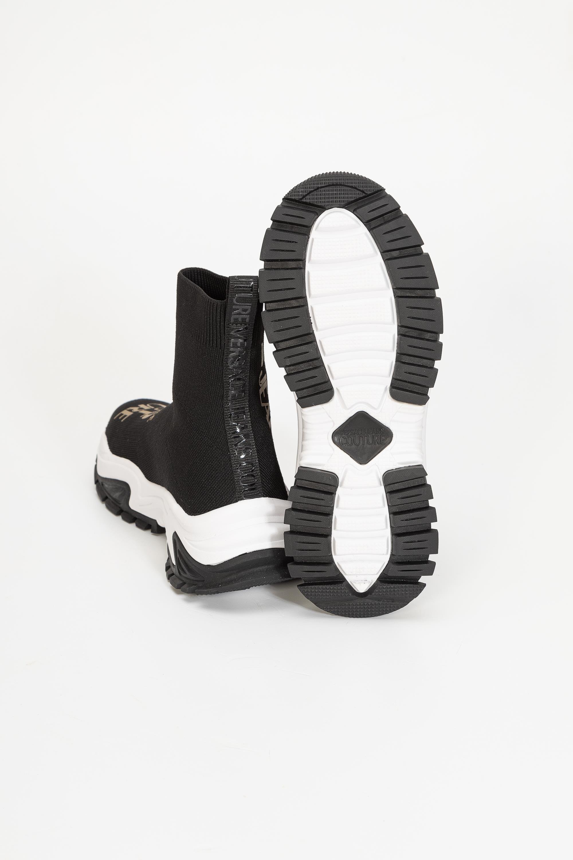 Versace Jeans Couture Kadın Sneaker