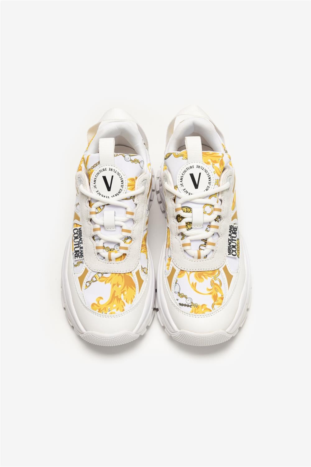 Versace Jeans Couture Kadın Sneaker