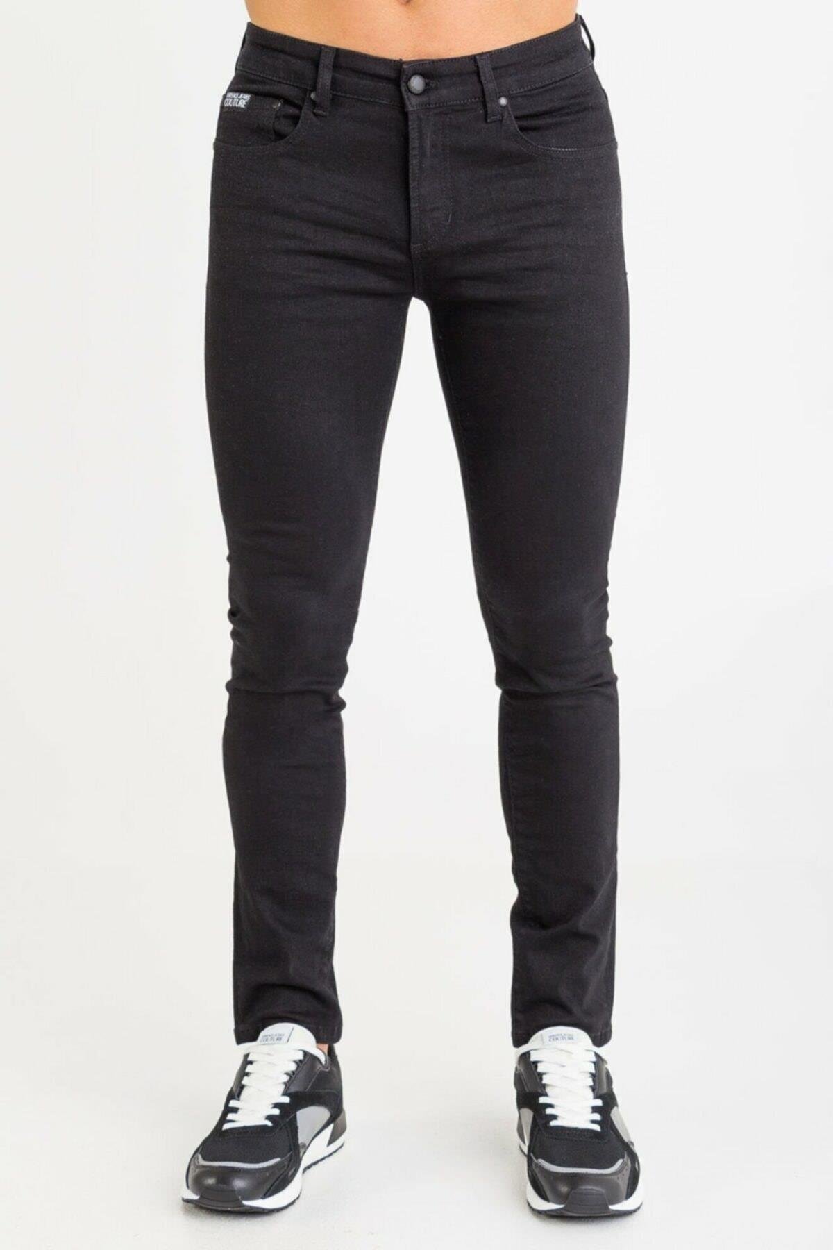 Versace Jeans Couture Str. Ametist  Erkek Jeans Pantolon