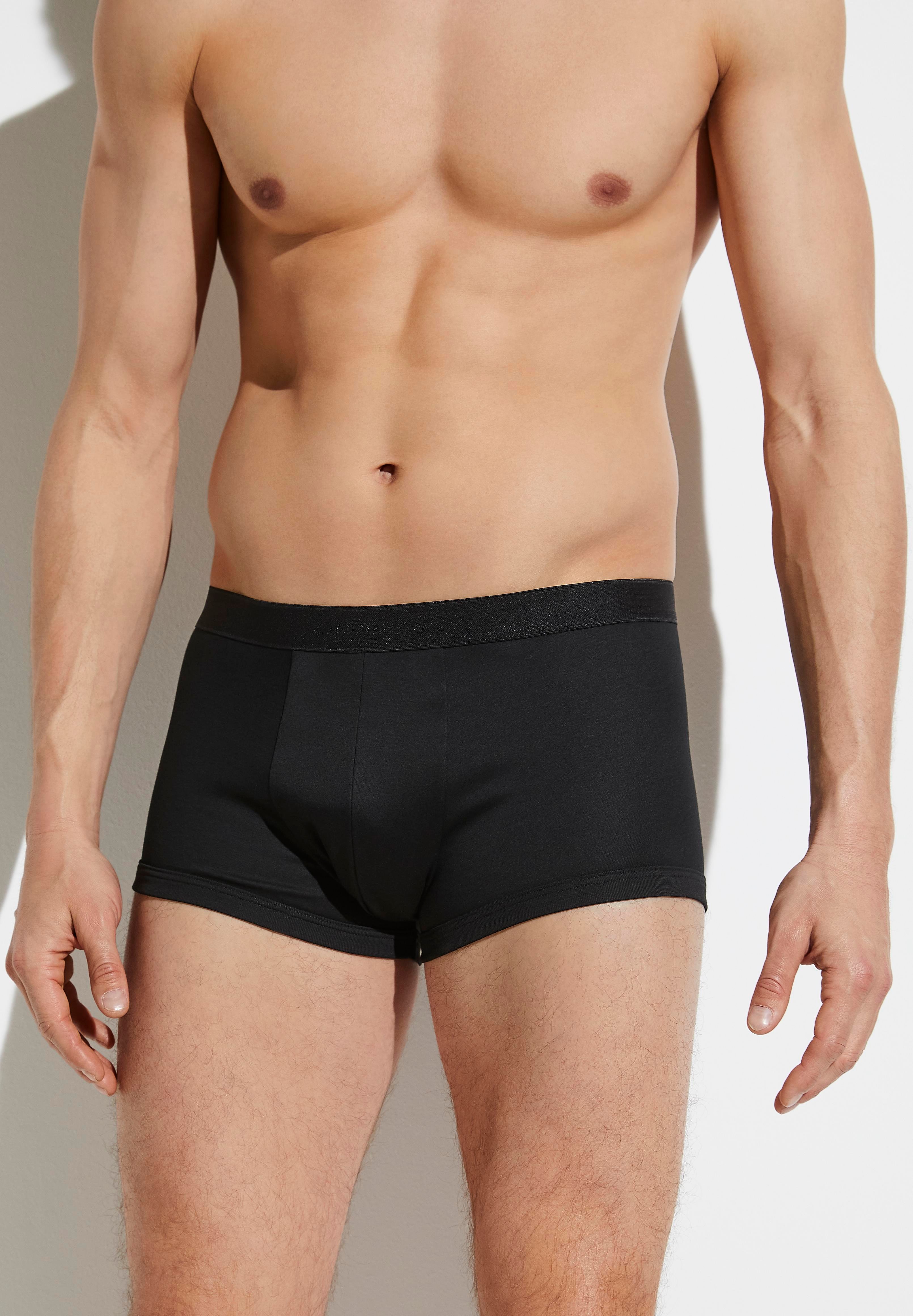 Zimmerli Erkek Boxer