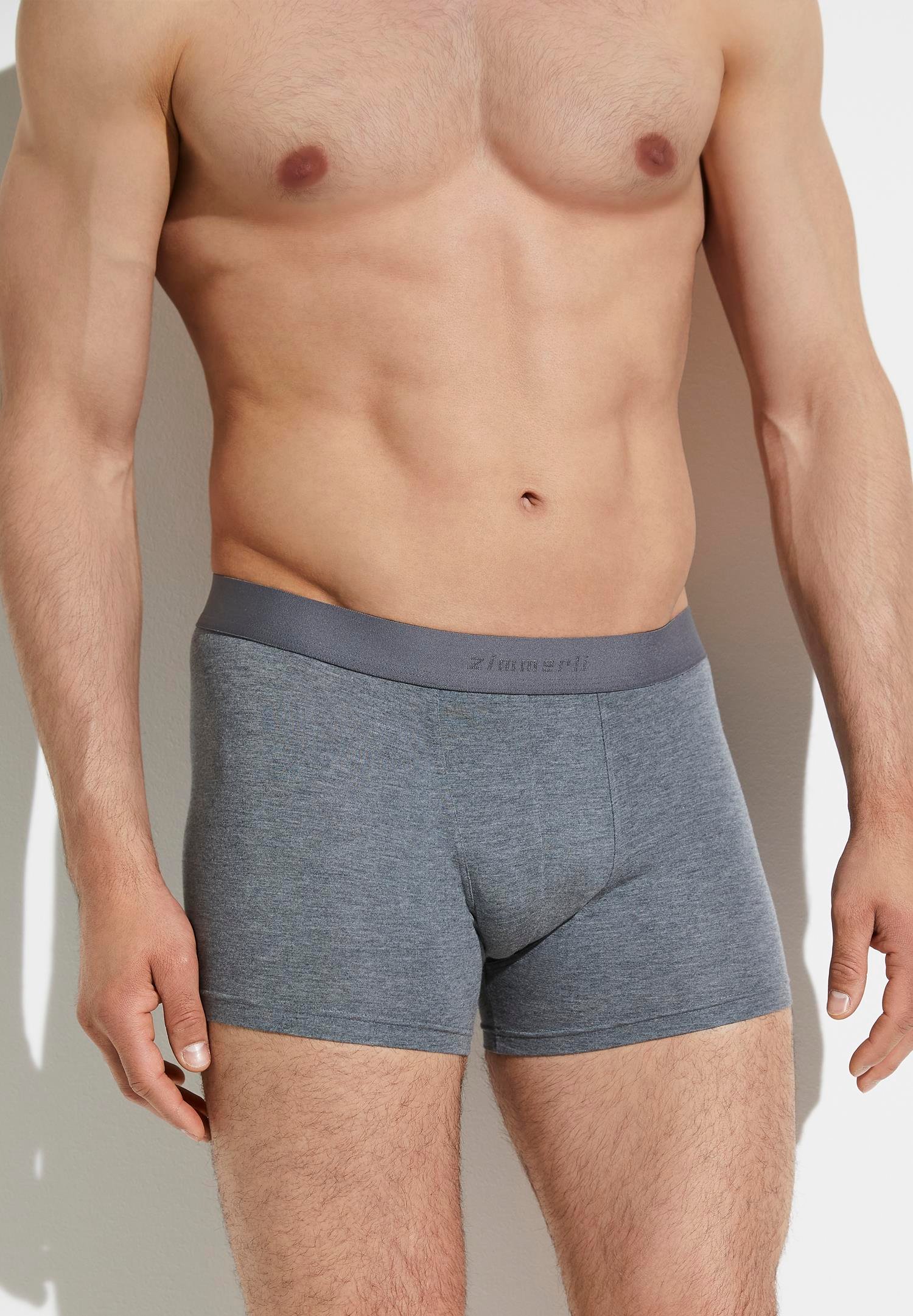 Zimmerli Erkek Boxer