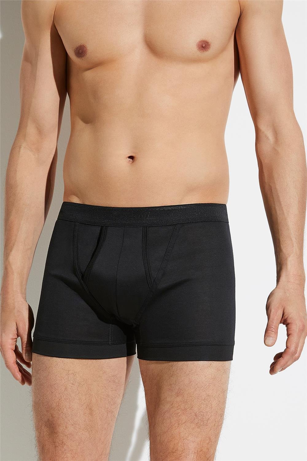 Zimmerli Erkek Boxer